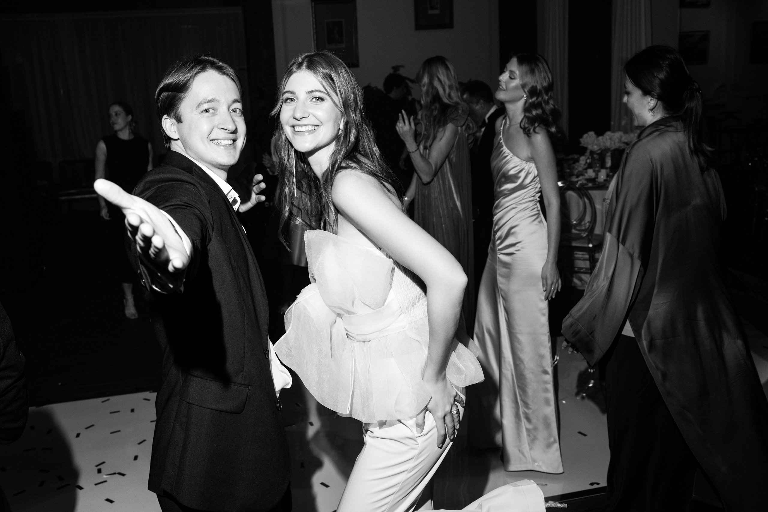 Филипп & Саша. RETOUCH-HOUSE