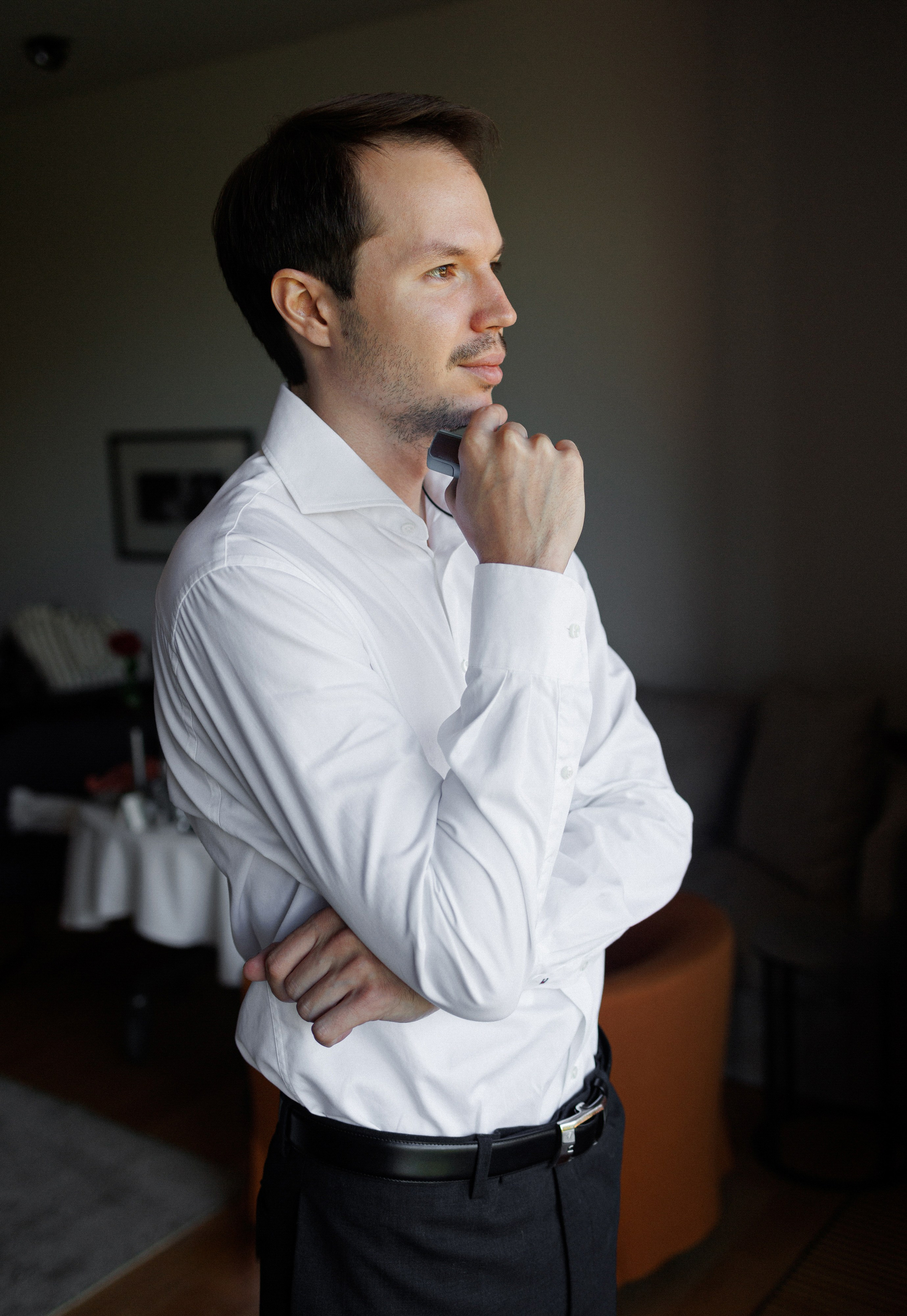 Петя & Каролина. RETOUCH-HOUSE