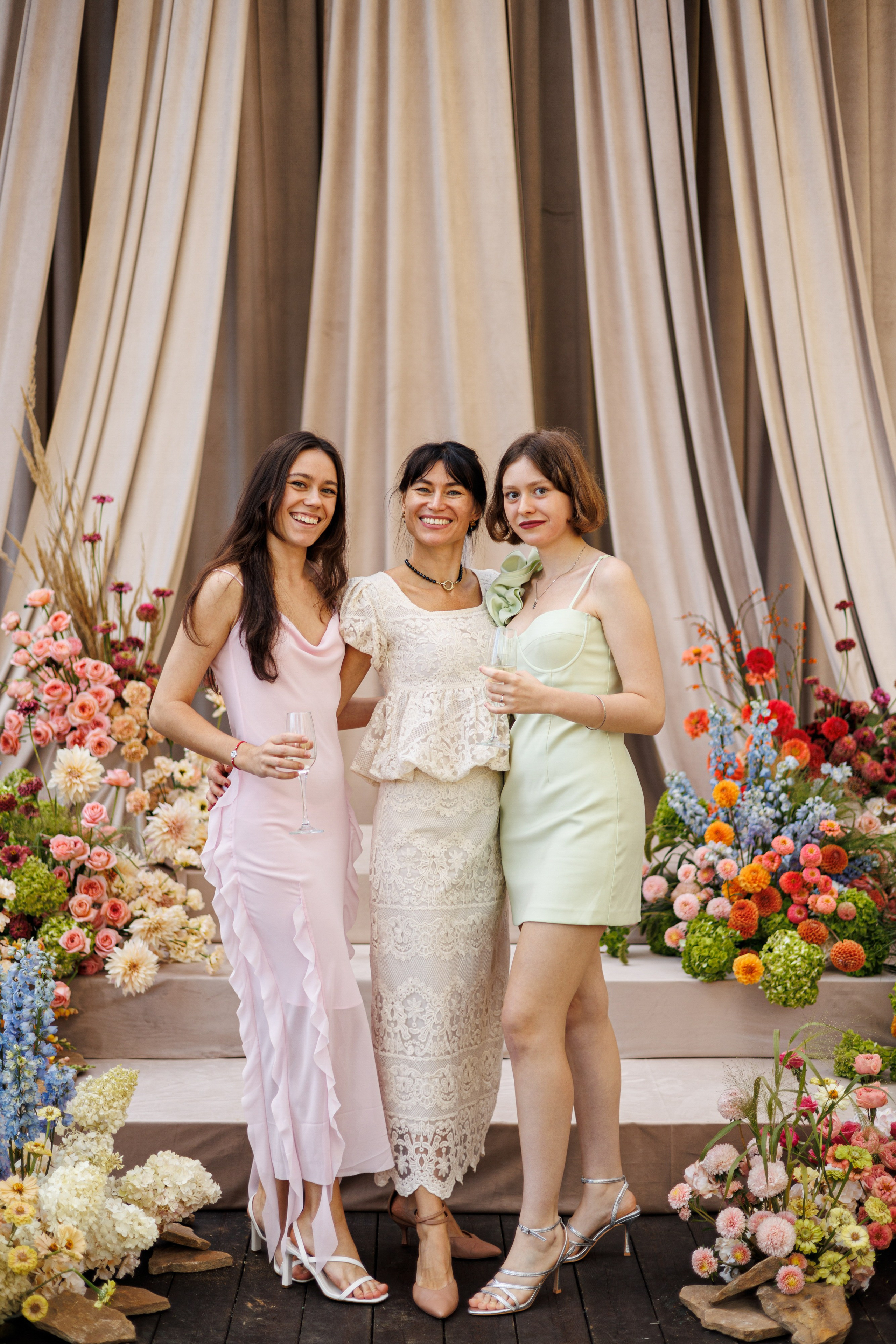 Дима & Варя. RETOUCH-HOUSE