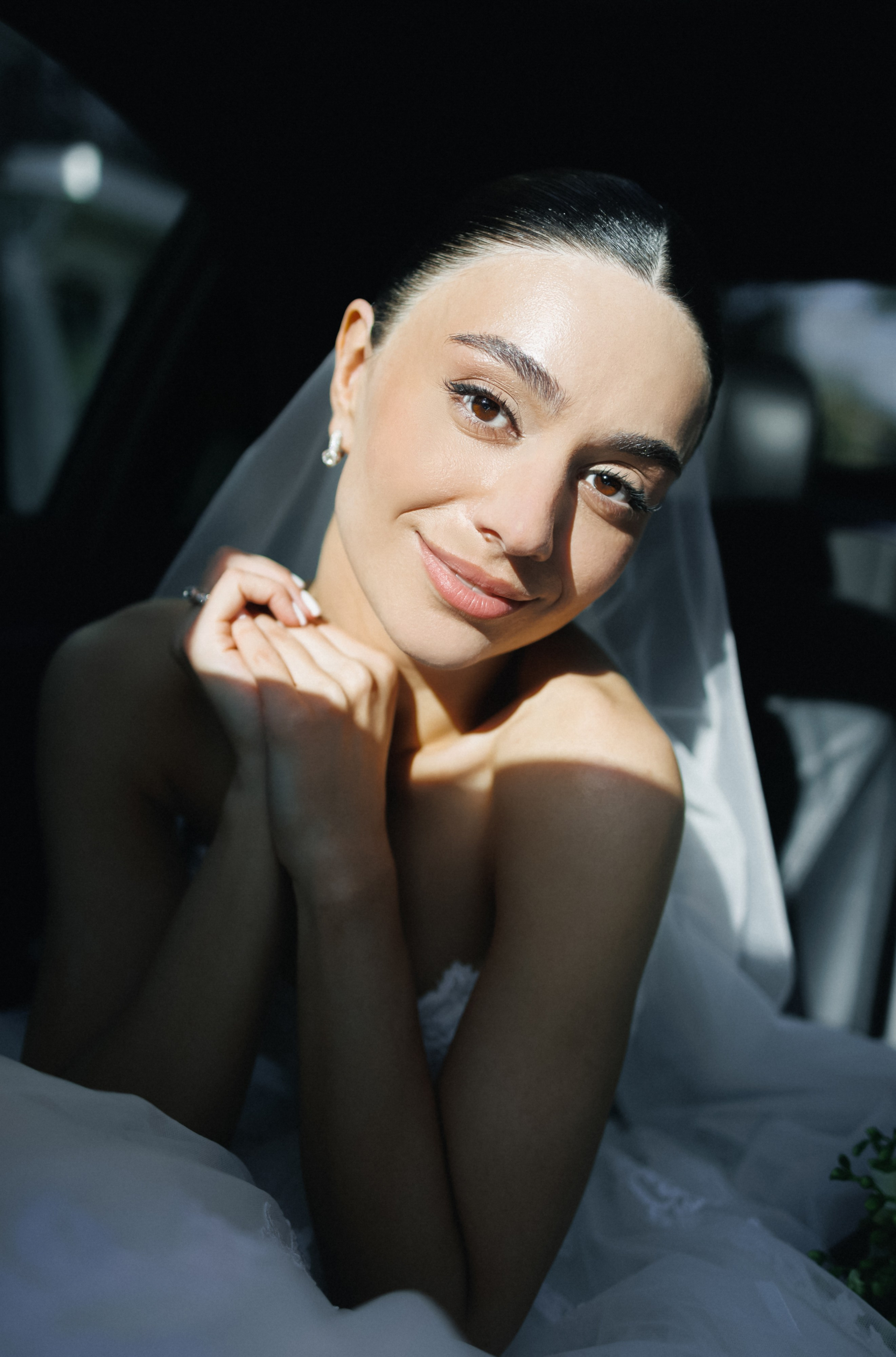 Георгий & Нино. RETOUCH-HOUSE