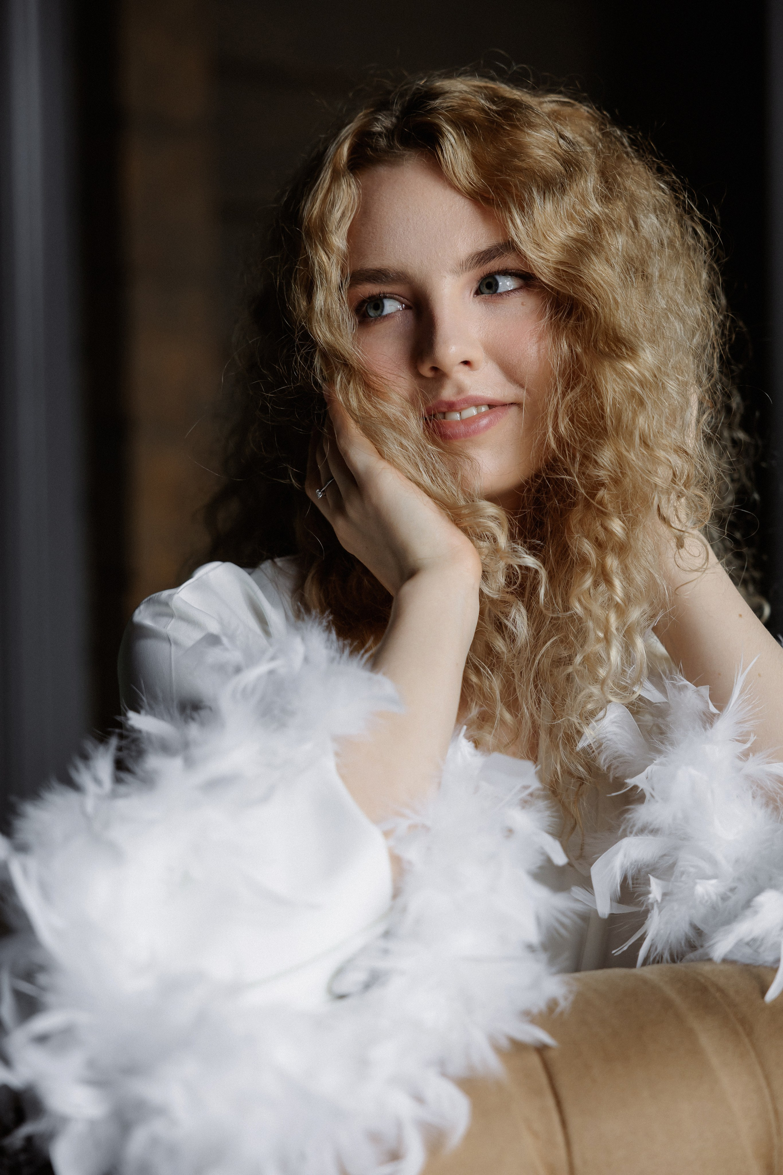 Андрей & Анастасия. RETOUCH-HOUSE