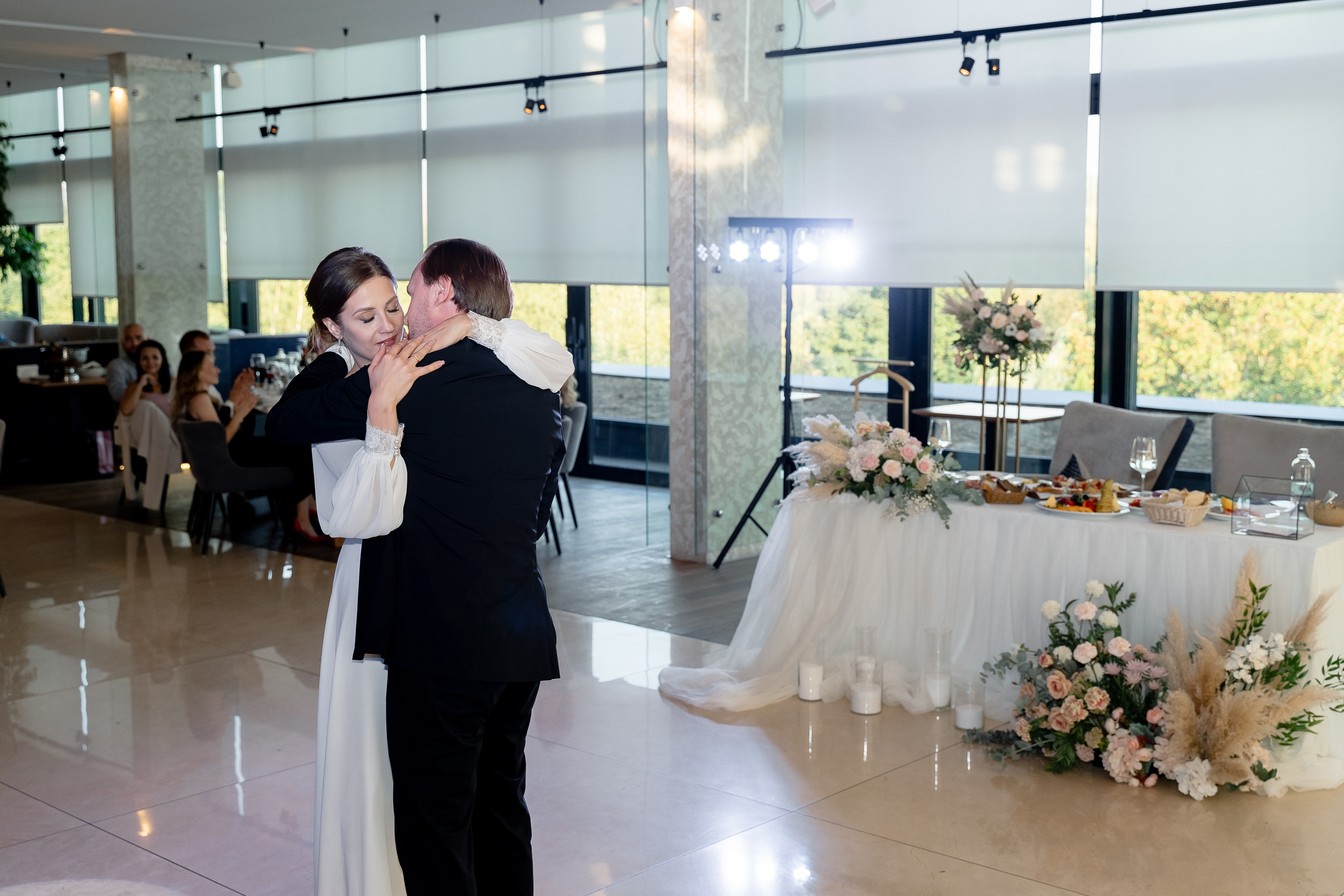 Сергей & Анастасия. RETOUCH-HOUSE