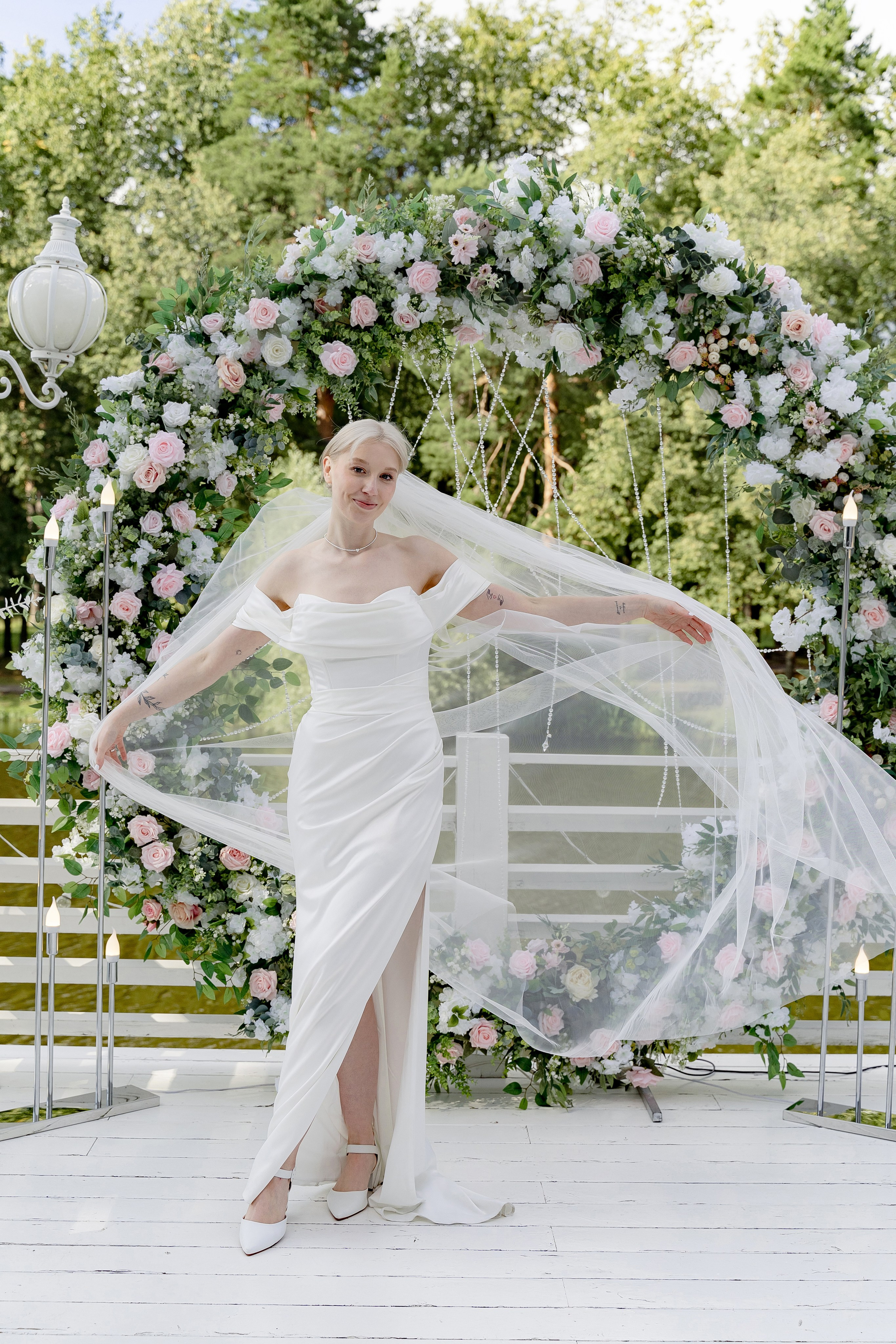 Владимир & Яна. RETOUCH-HOUSE