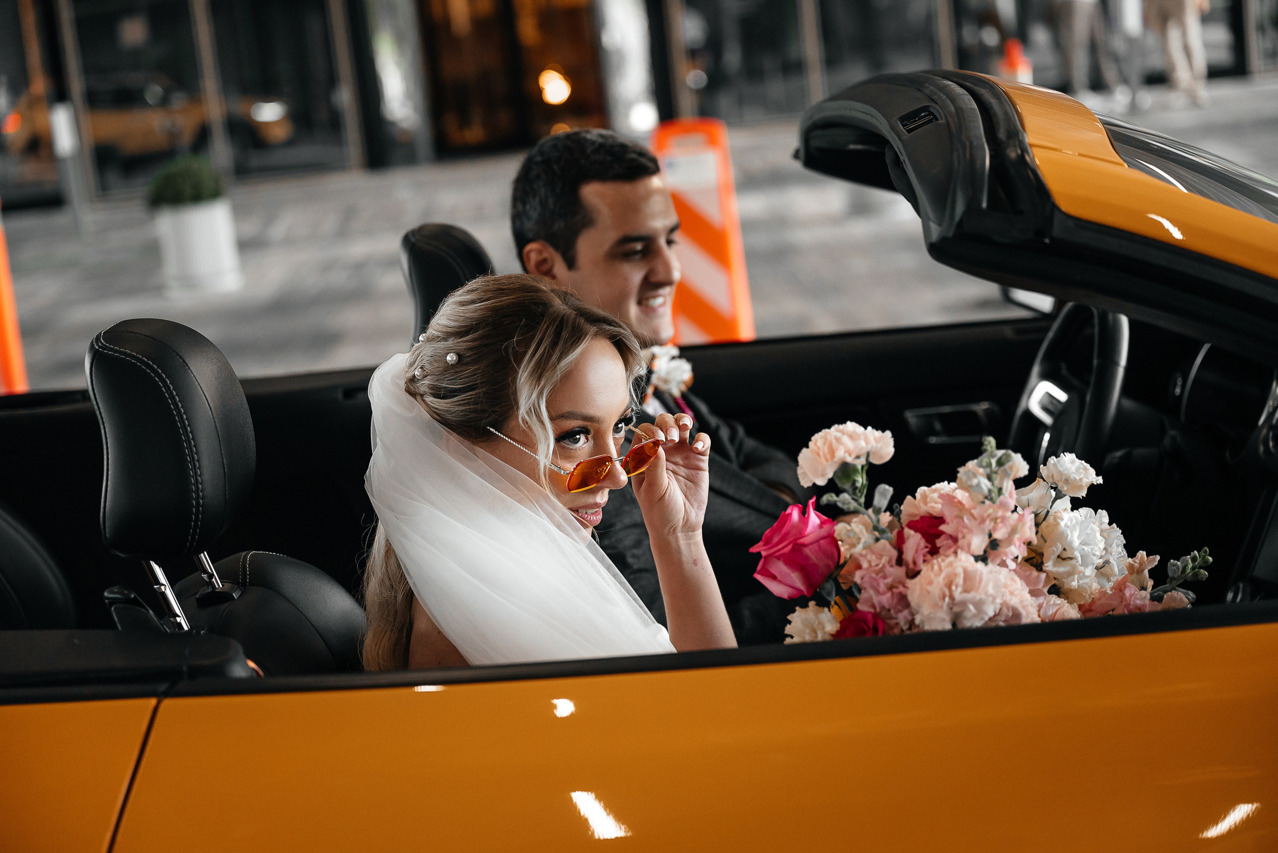 Костя & Лиза. RETOUCH-HOUSE