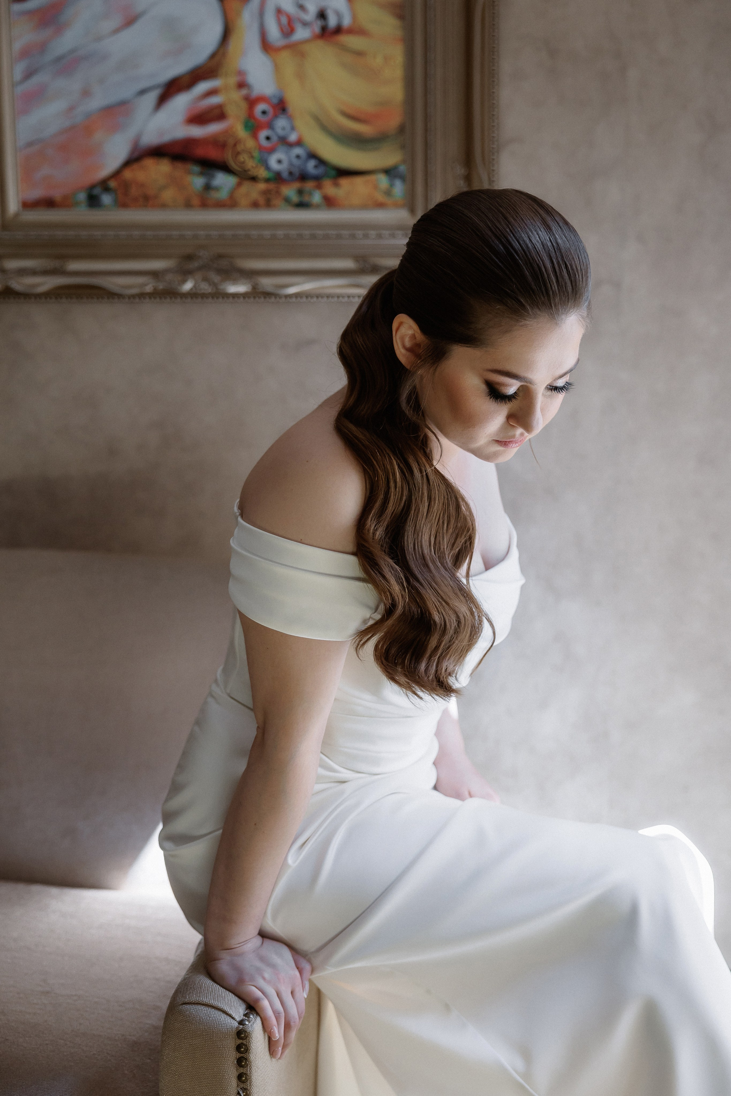 Захар & Алена. RETOUCH-HOUSE