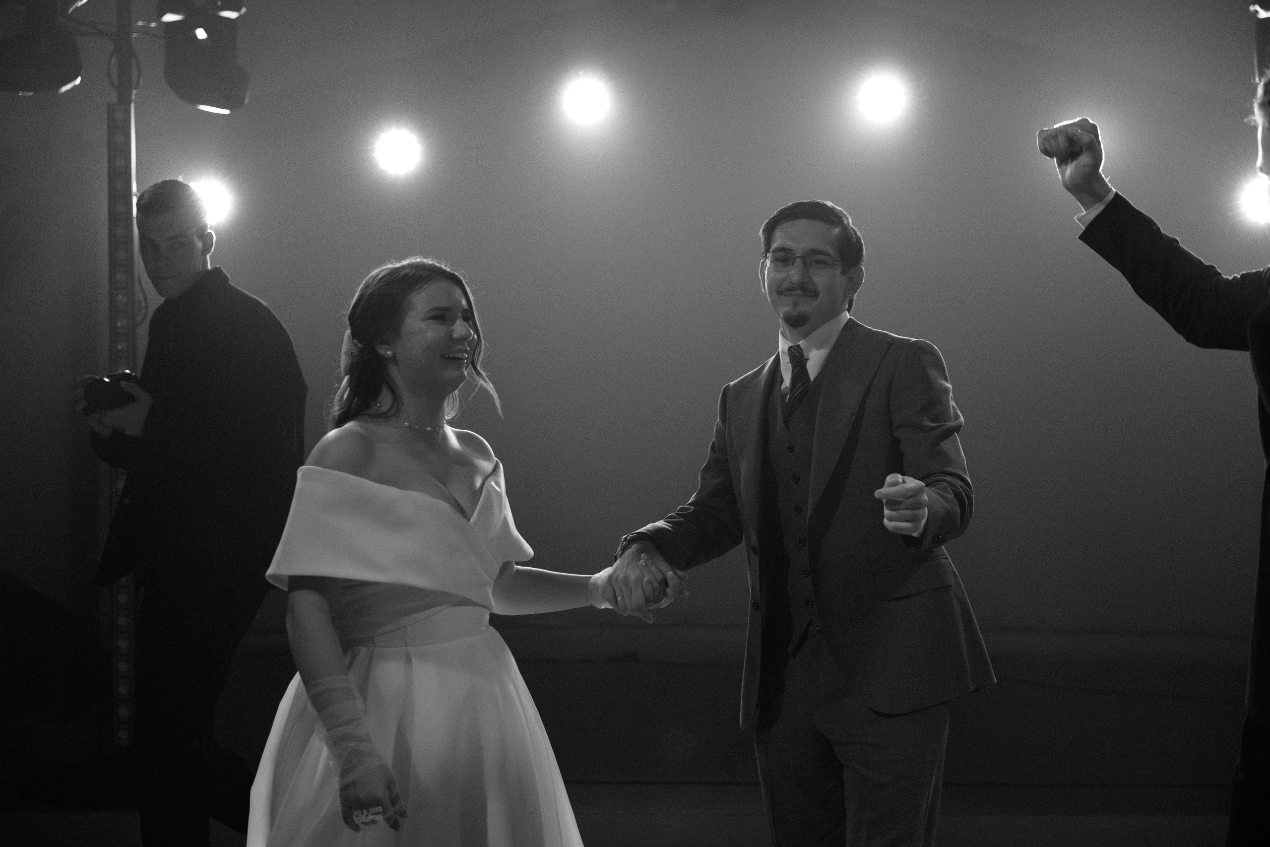 Эмилия & Тимур. RETOUCH-HOUSE