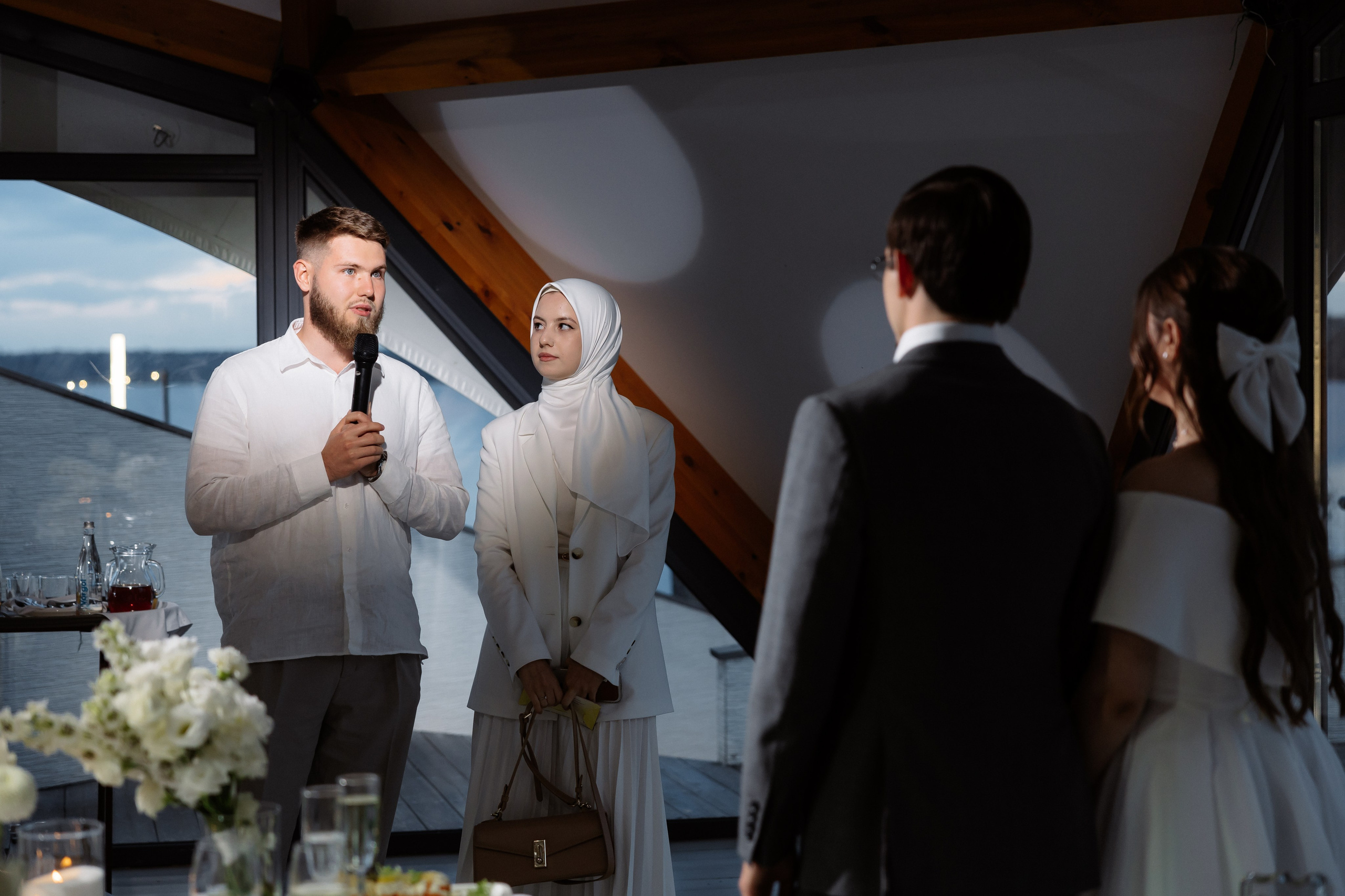 Эмилия & Тимур. RETOUCH-HOUSE