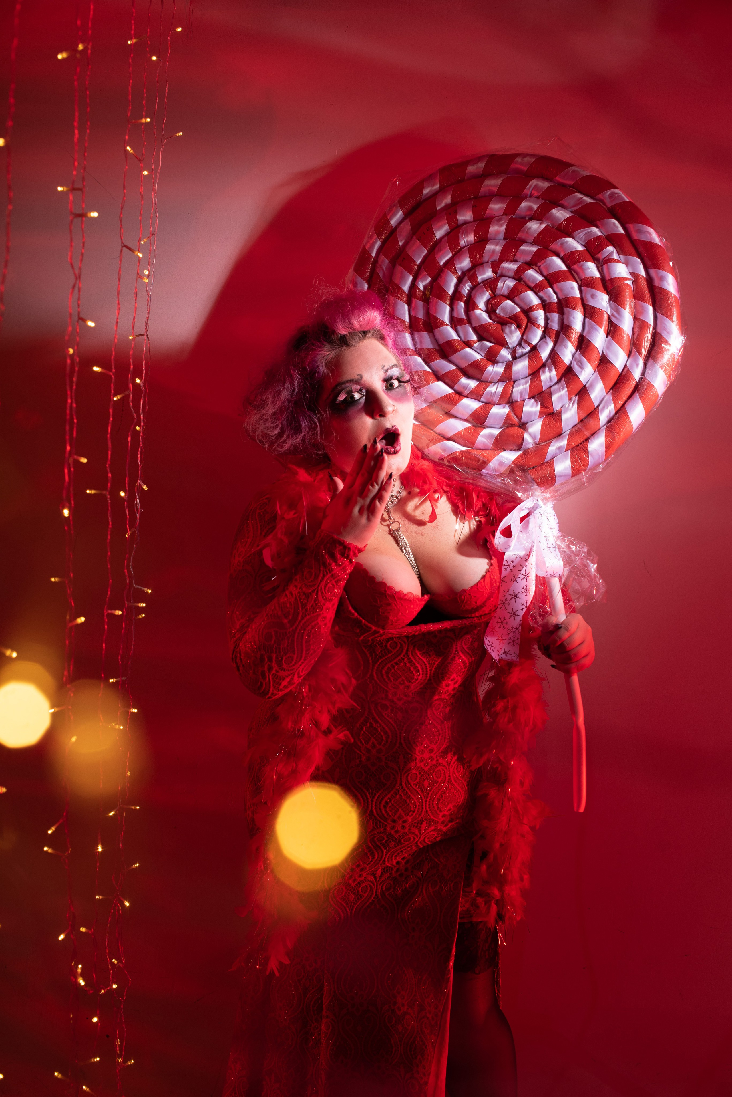 Сказочные. Ксения Далишнева — сказочный фотограф во Владивостоке