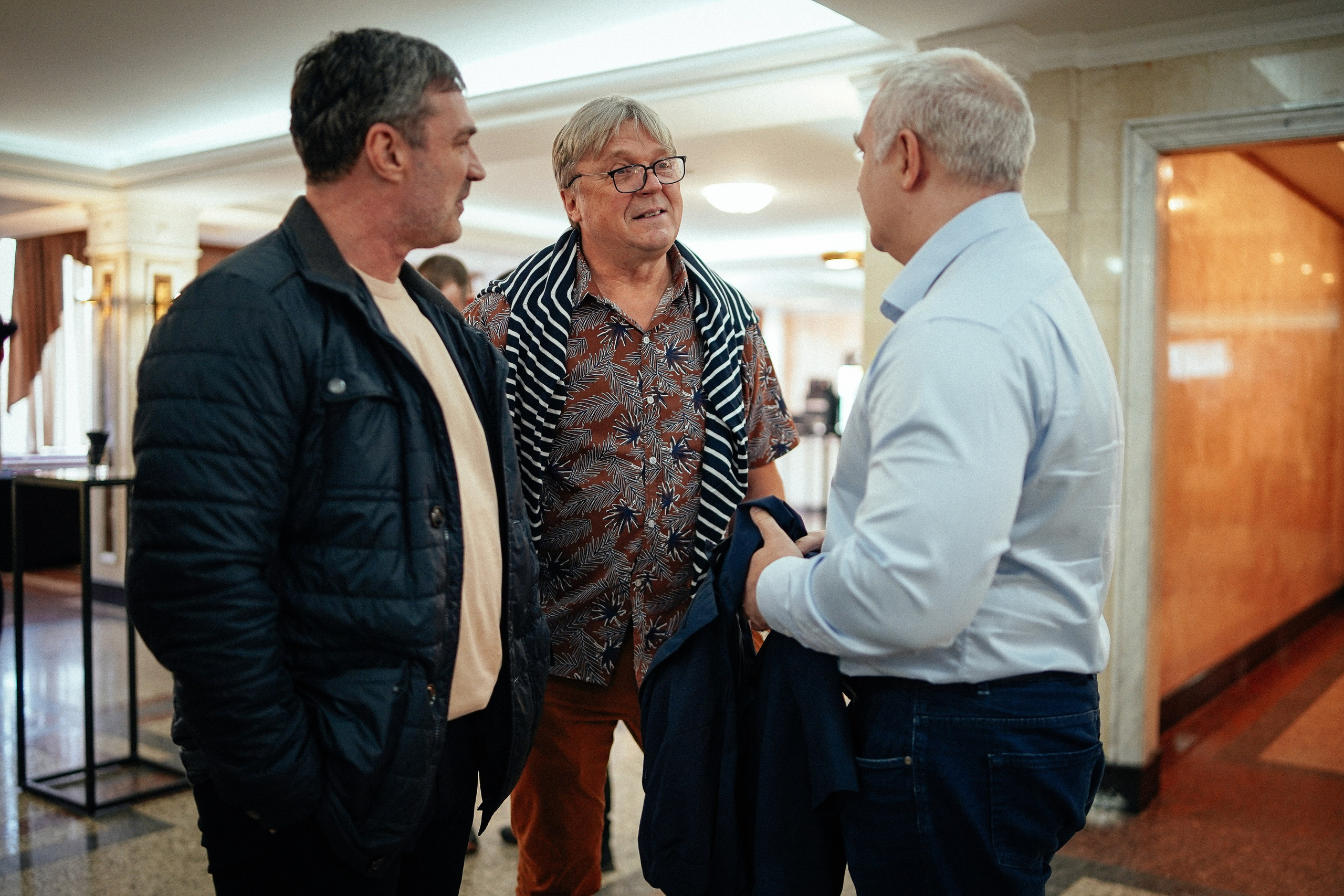 Big Day Energy. Репортажный фотограф в Новосибирске. Алексей Гриценко