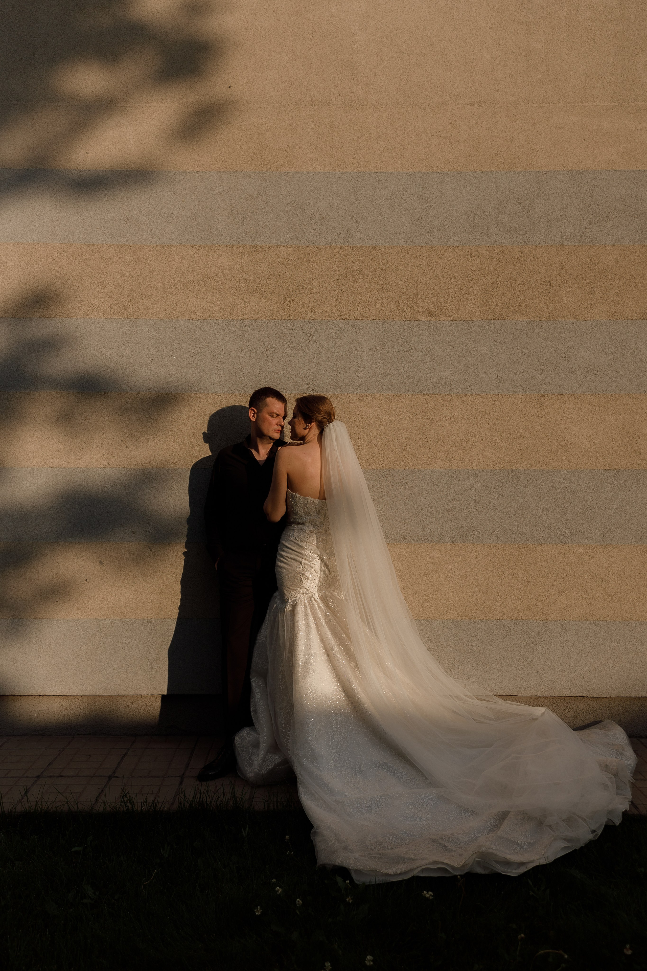 № 3. Свадебный, семейный и детский фотограф в Оренбургской области Юля Лепп