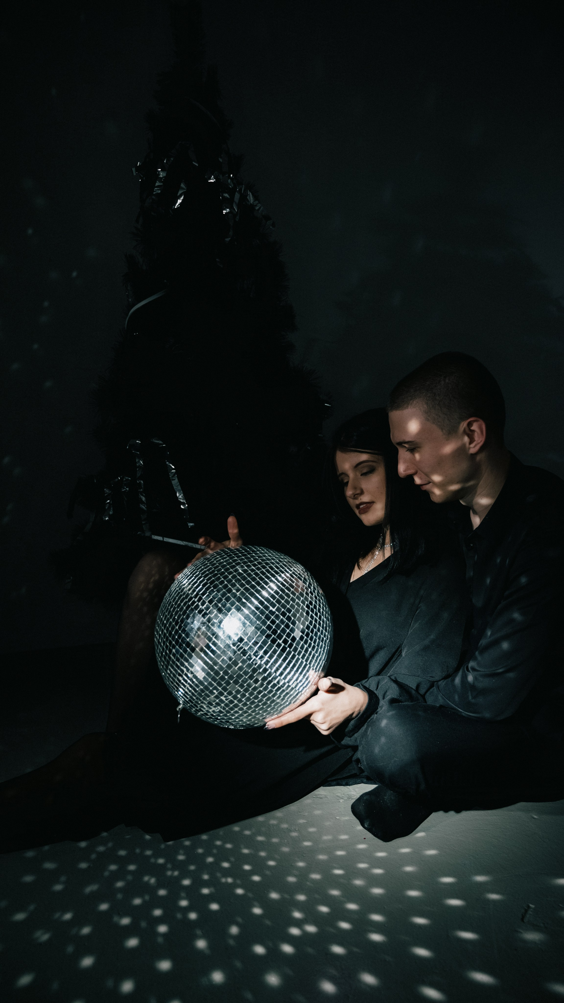 Лиза и Ваня. Портретный и семейный фотограф Владивосток Андрей Липатов