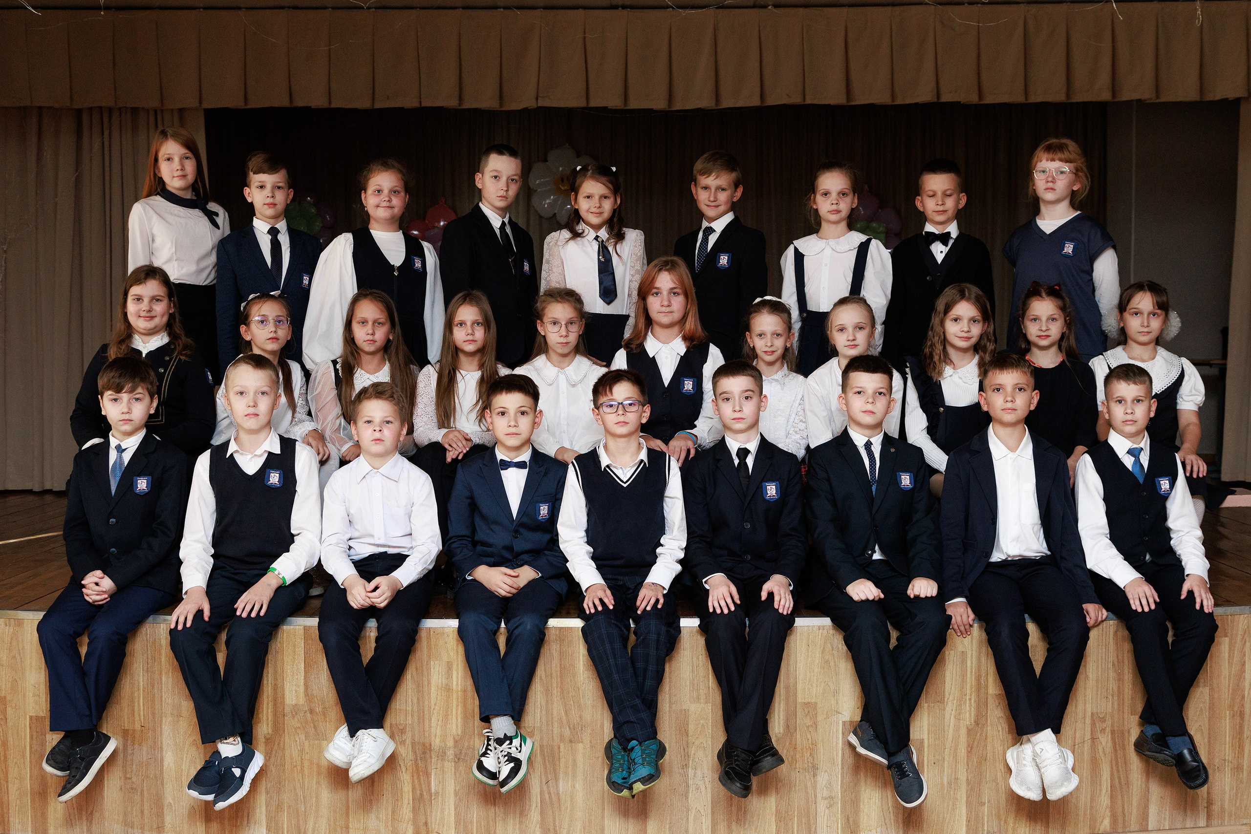 ДРУЗЬЯ. 2323.рф, 2323