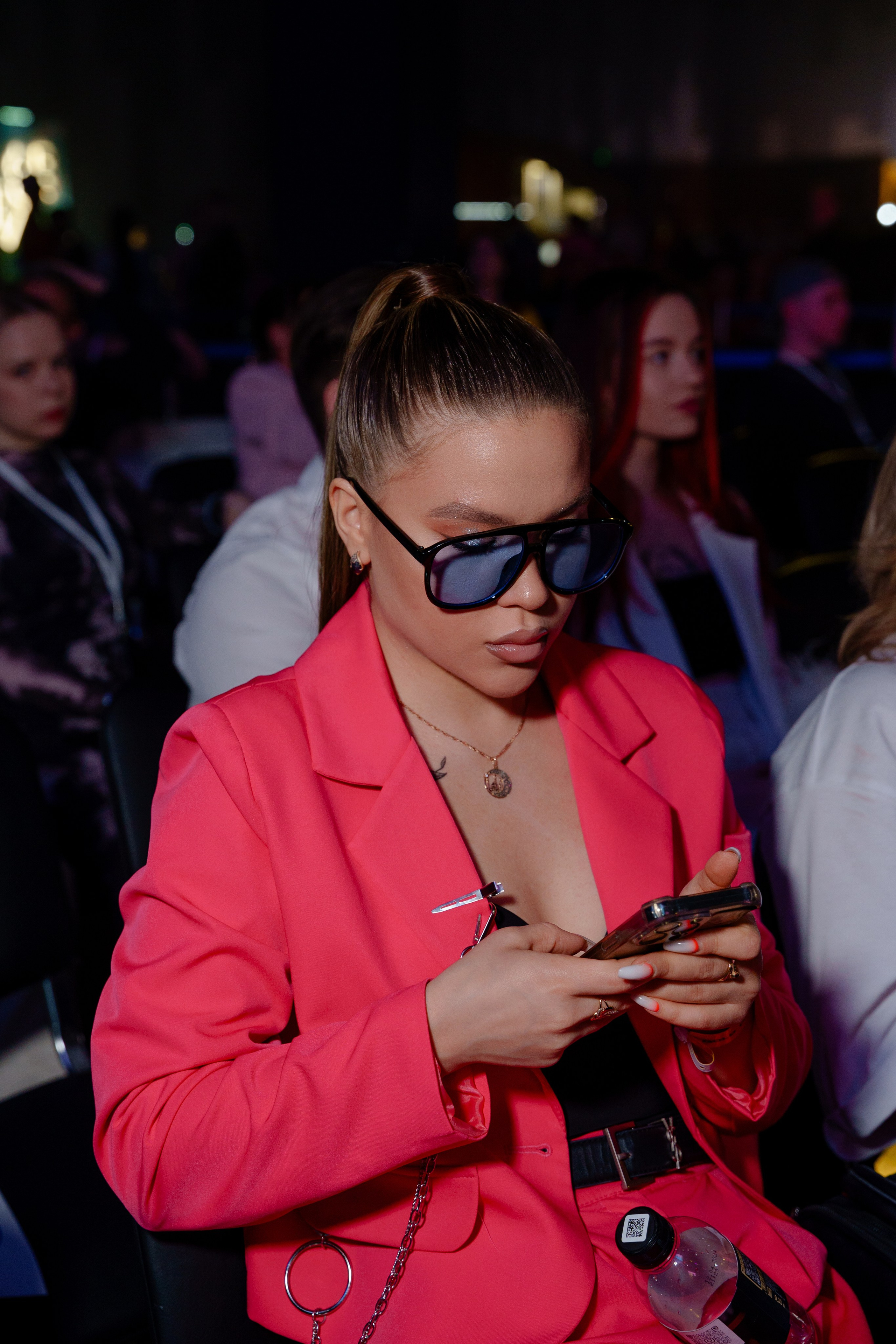 Репортажный фотограф Insta Dium 5 в мае 2024. Репортажный фотограф Москва Сергей Дружинин