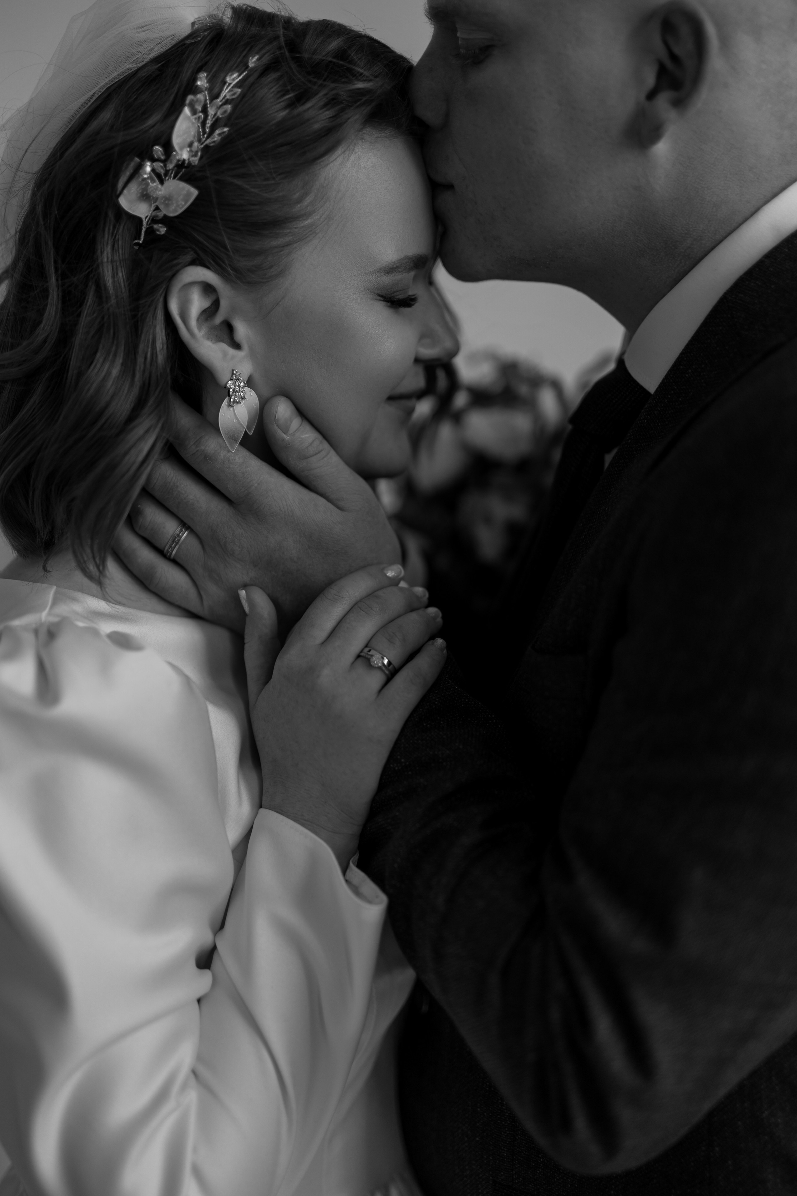 22 ноября. Свадебный и портретный фотограф в Москве, Туле и Брянске Дара Евсеева