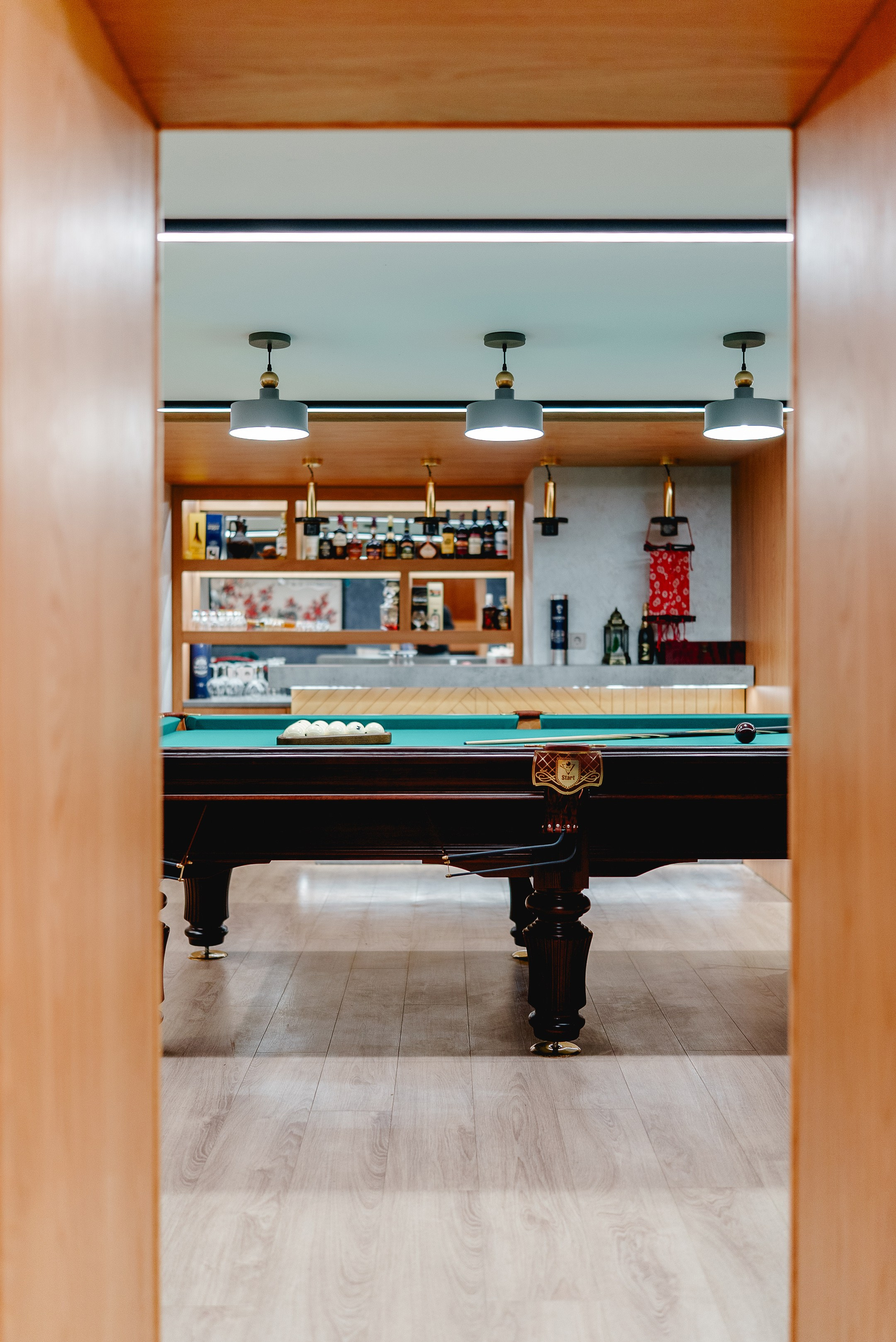 Проекты. ВУД ТВОРЕЦ мебельная фабрика | ТВОРЕЦ студия мебели