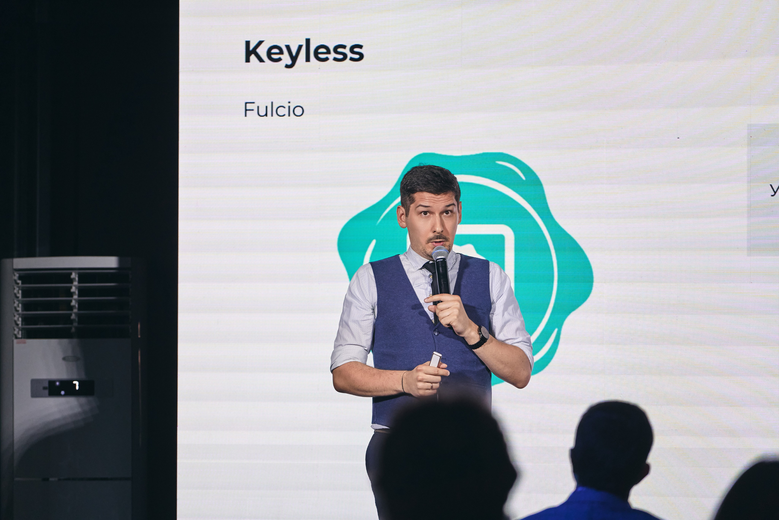 Бизнес-форум компании «Инфосистемы Джет». Главная