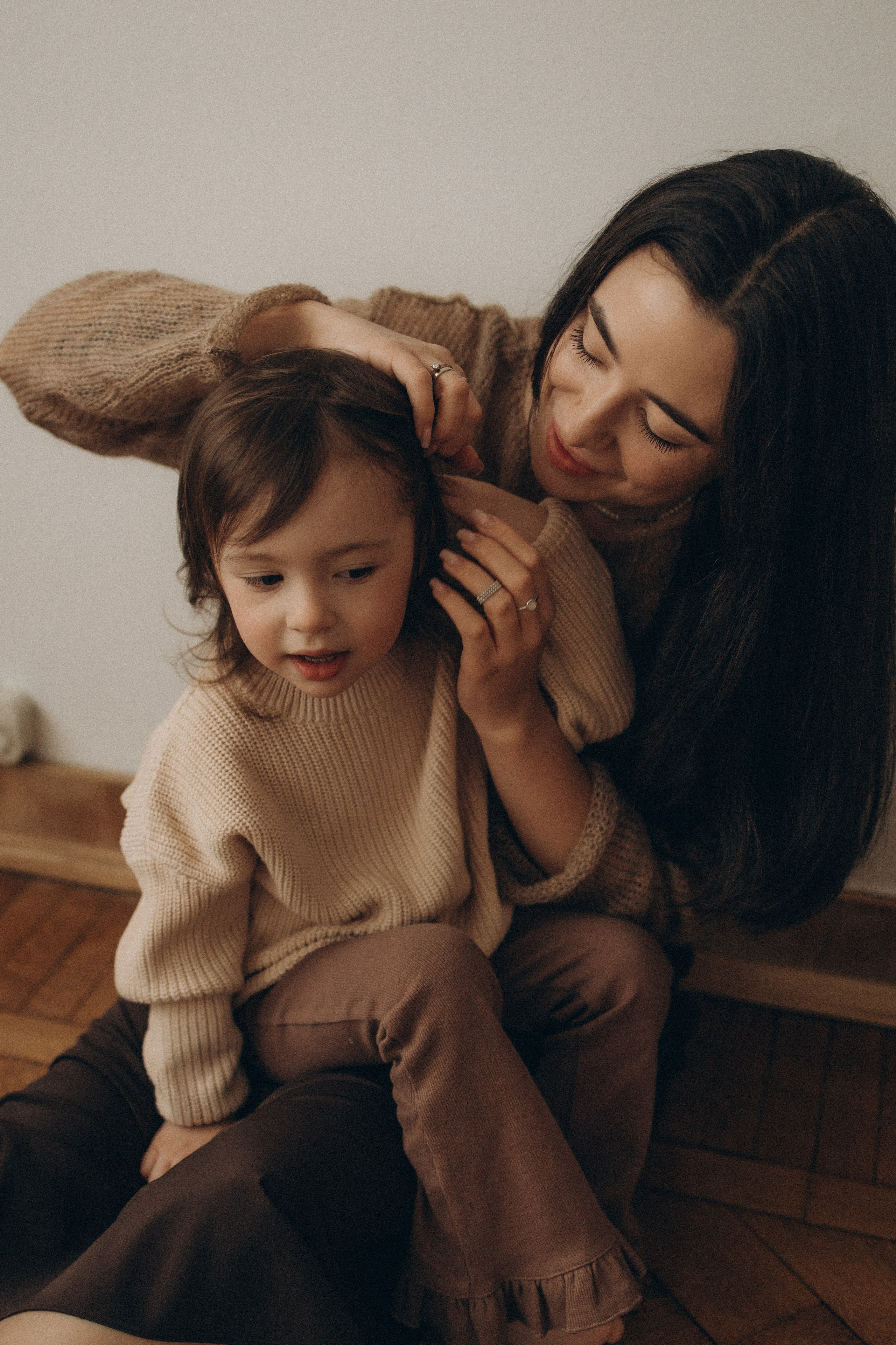 Семейные. Семейный фотограф Москва и МО