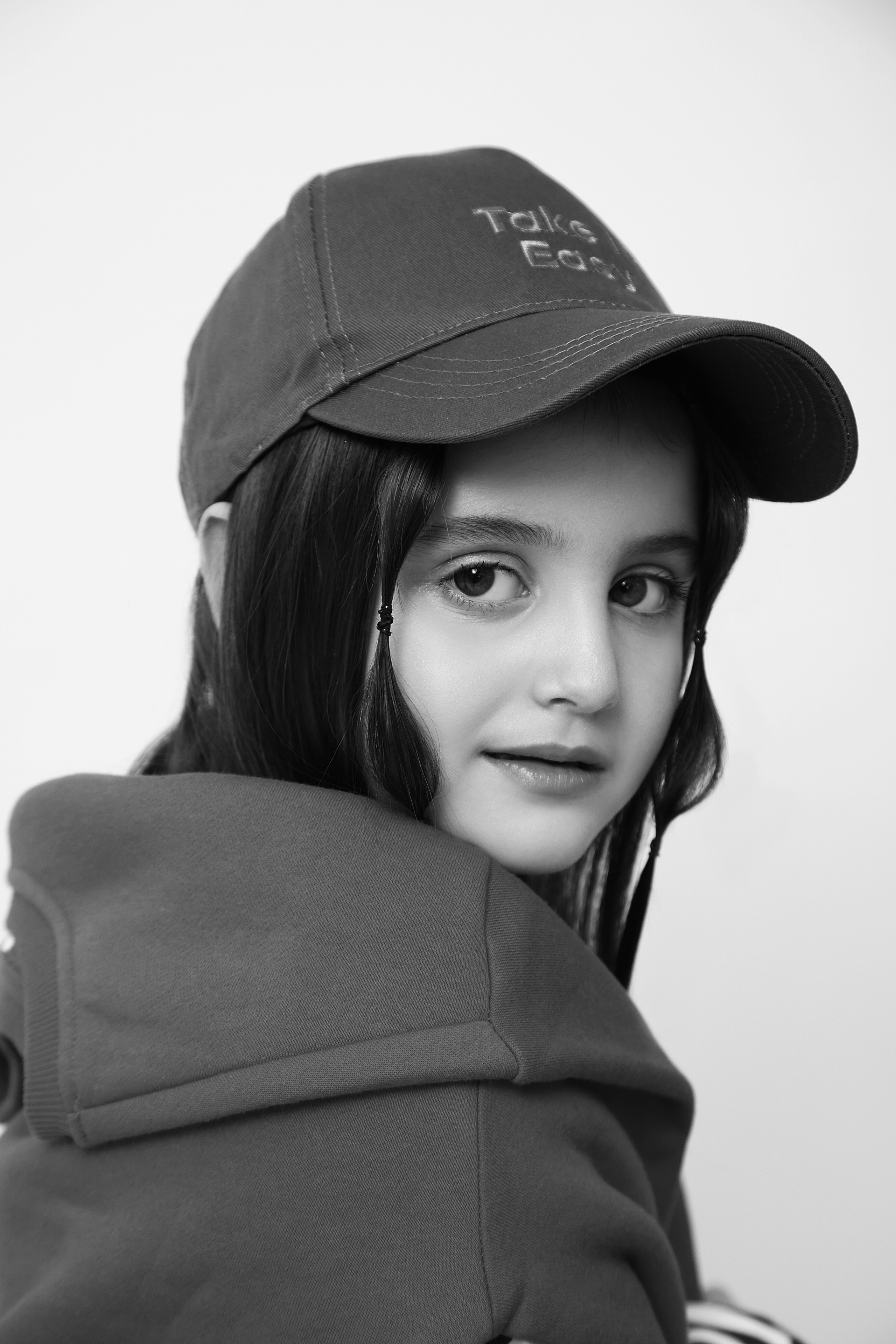 ARINA. Модельная студия MIA Models