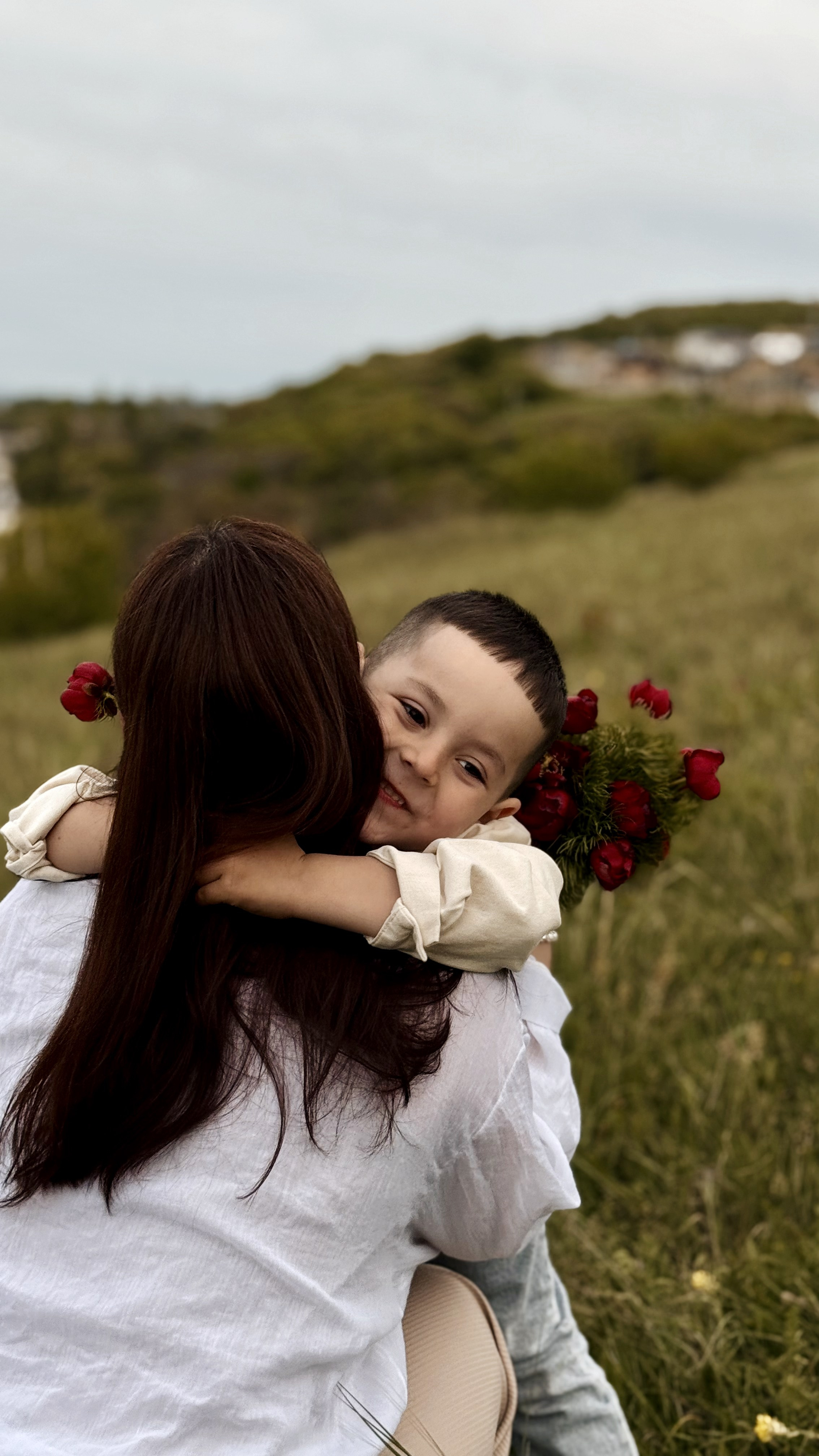 Семейные съемки. Семейный фотограф и рилсмейкер в Симферополе