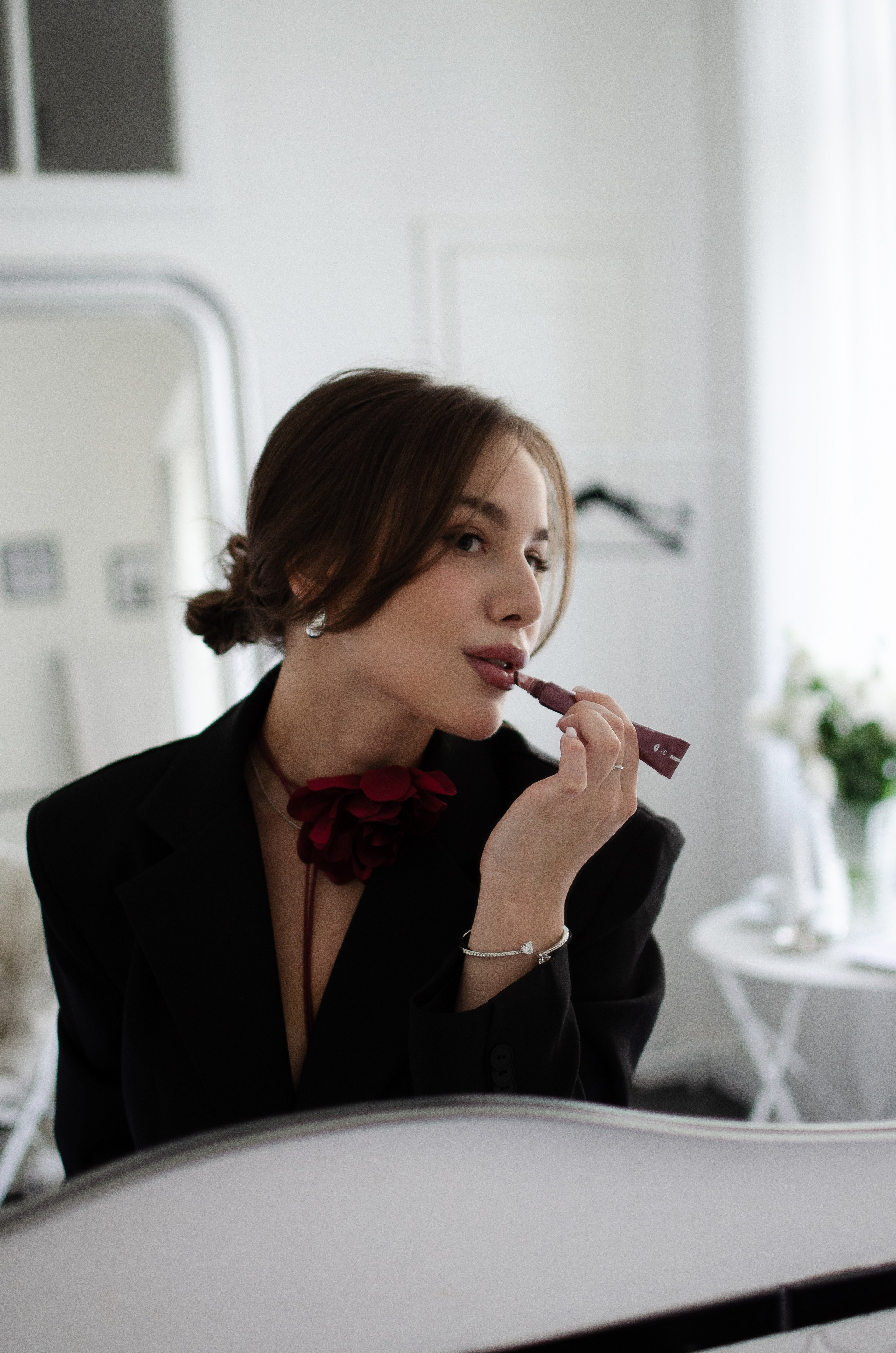 Женский фотограф Москва Дарья Мацай