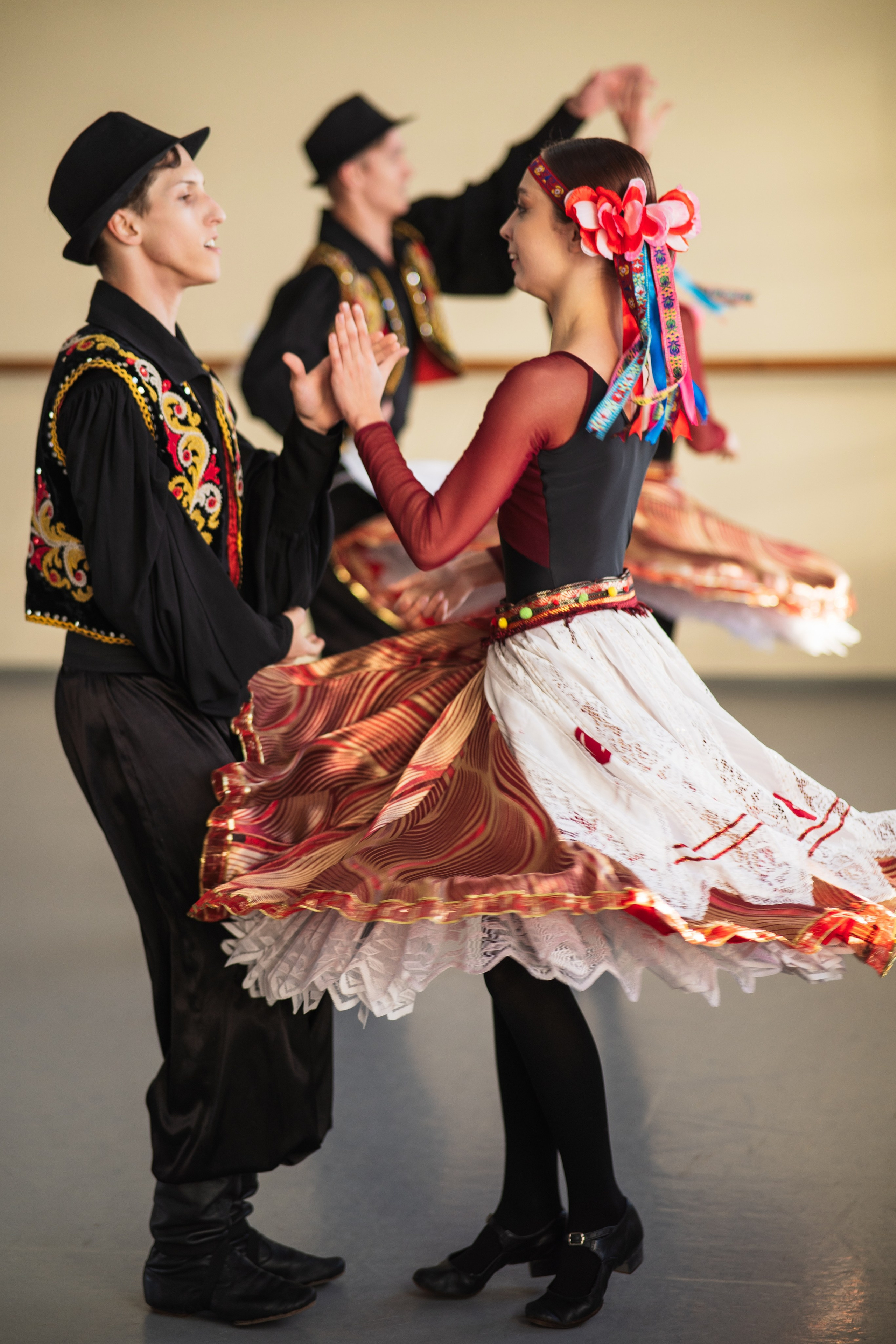 ГОСы в КемГИК. Фотограф на любое событие в Кемерово