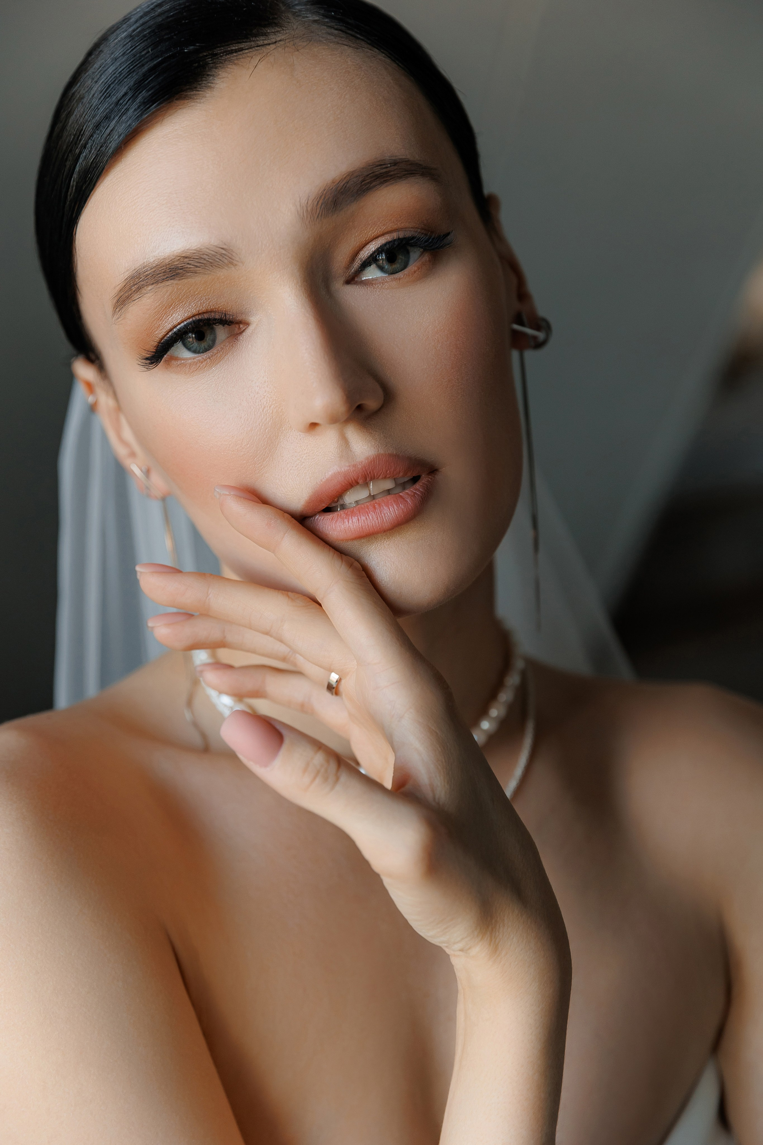 Карина & Егор. Свадебный фотограф Екатерина Тимукина