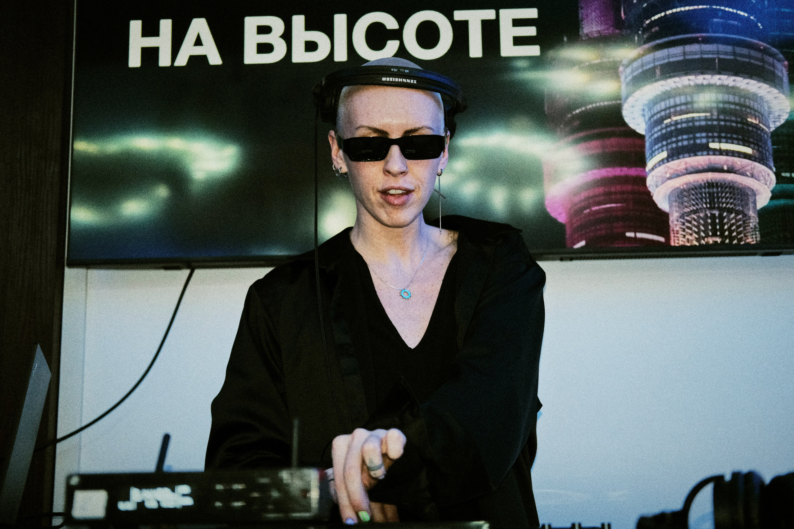 Events. Фотопродакшн, видеопродакшн, снять рекламу. Москва