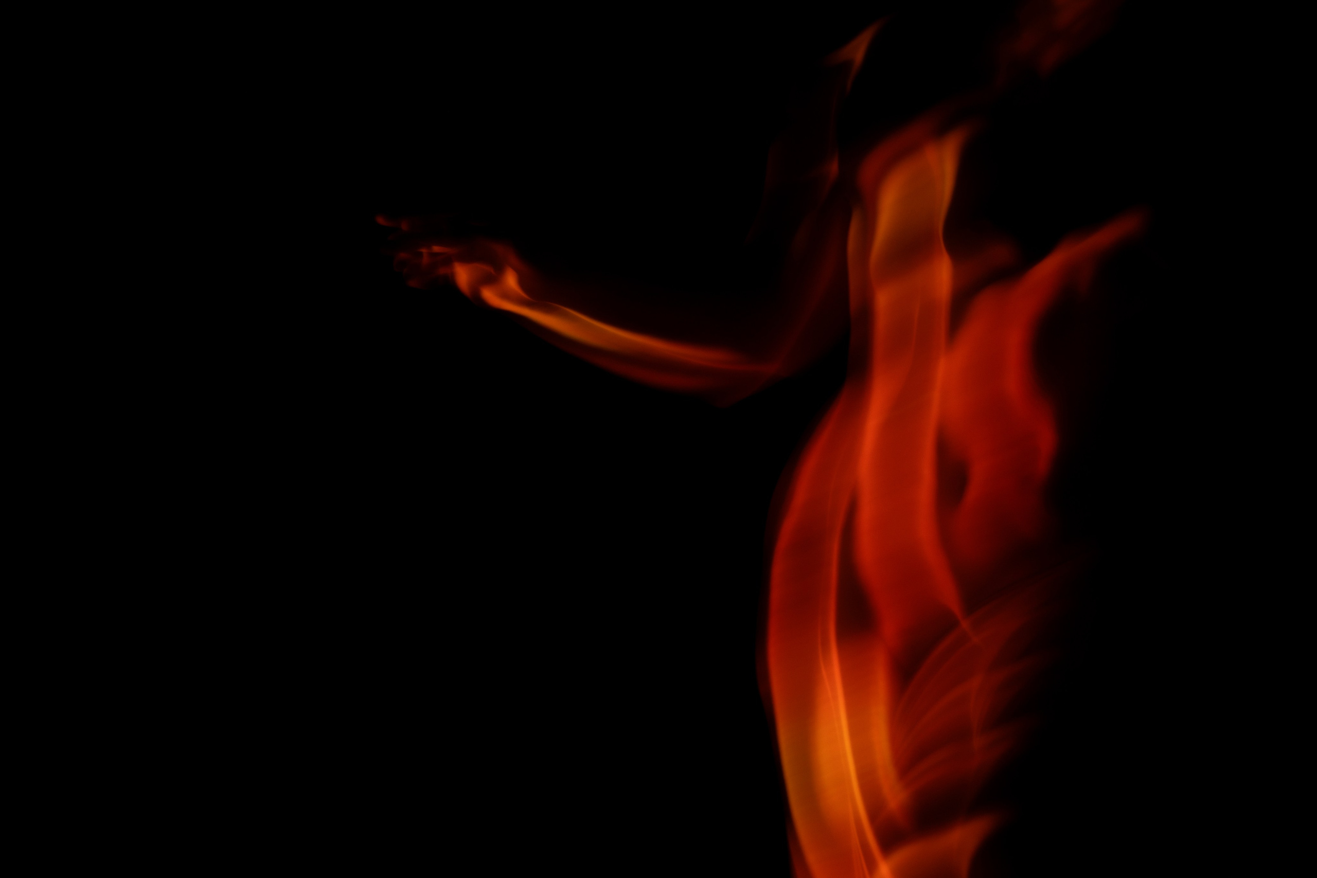 СЕРГЕЙ ИЛЬЧУК. СУЩНОСТНАЯ ФОТОГРАФИЯ