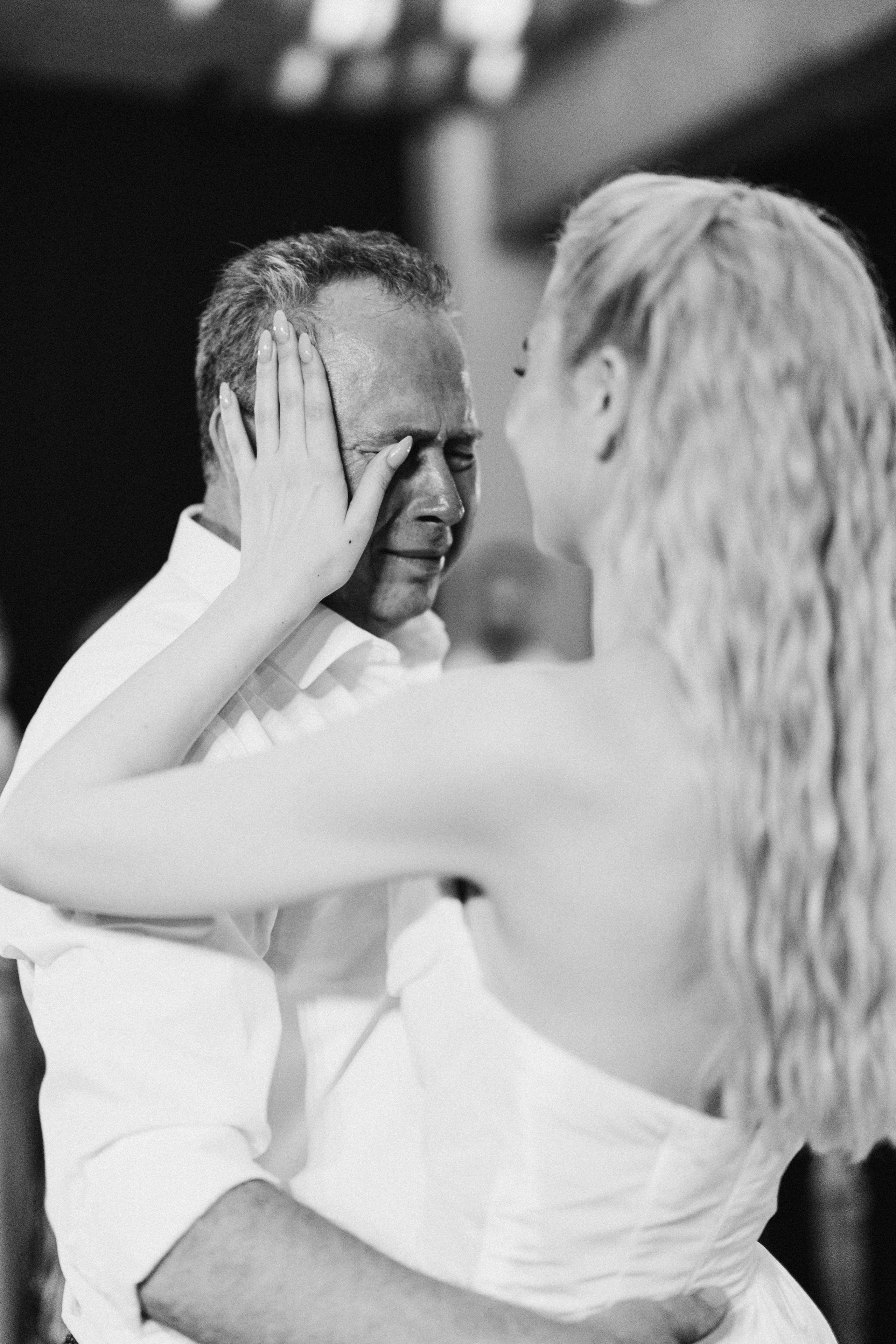 Dandelions. Daria Chigintseva Photographer