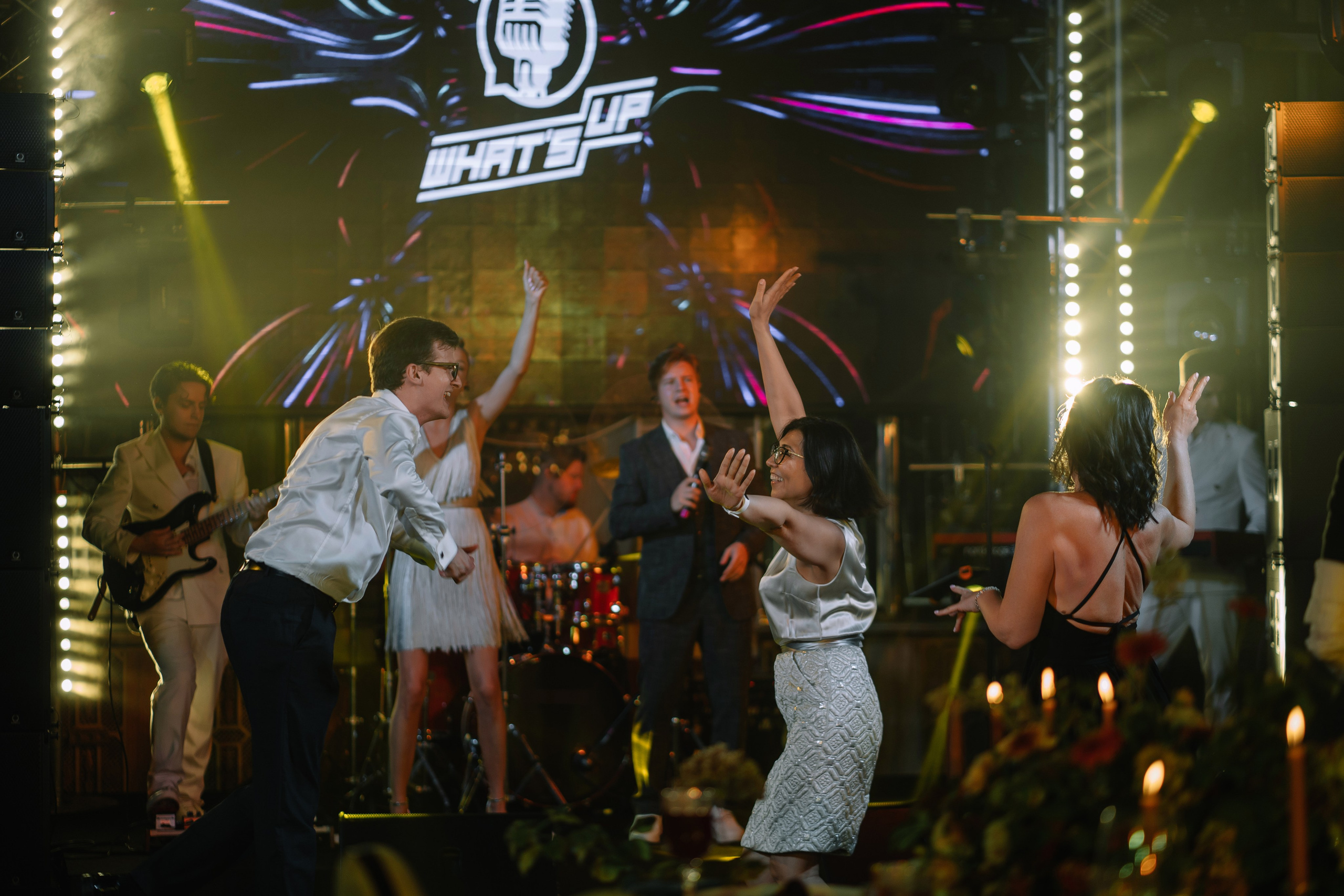 Свадебный день Руслана и Лали. Свадебный и семейный фотограф в Анапе Елена Полетаева