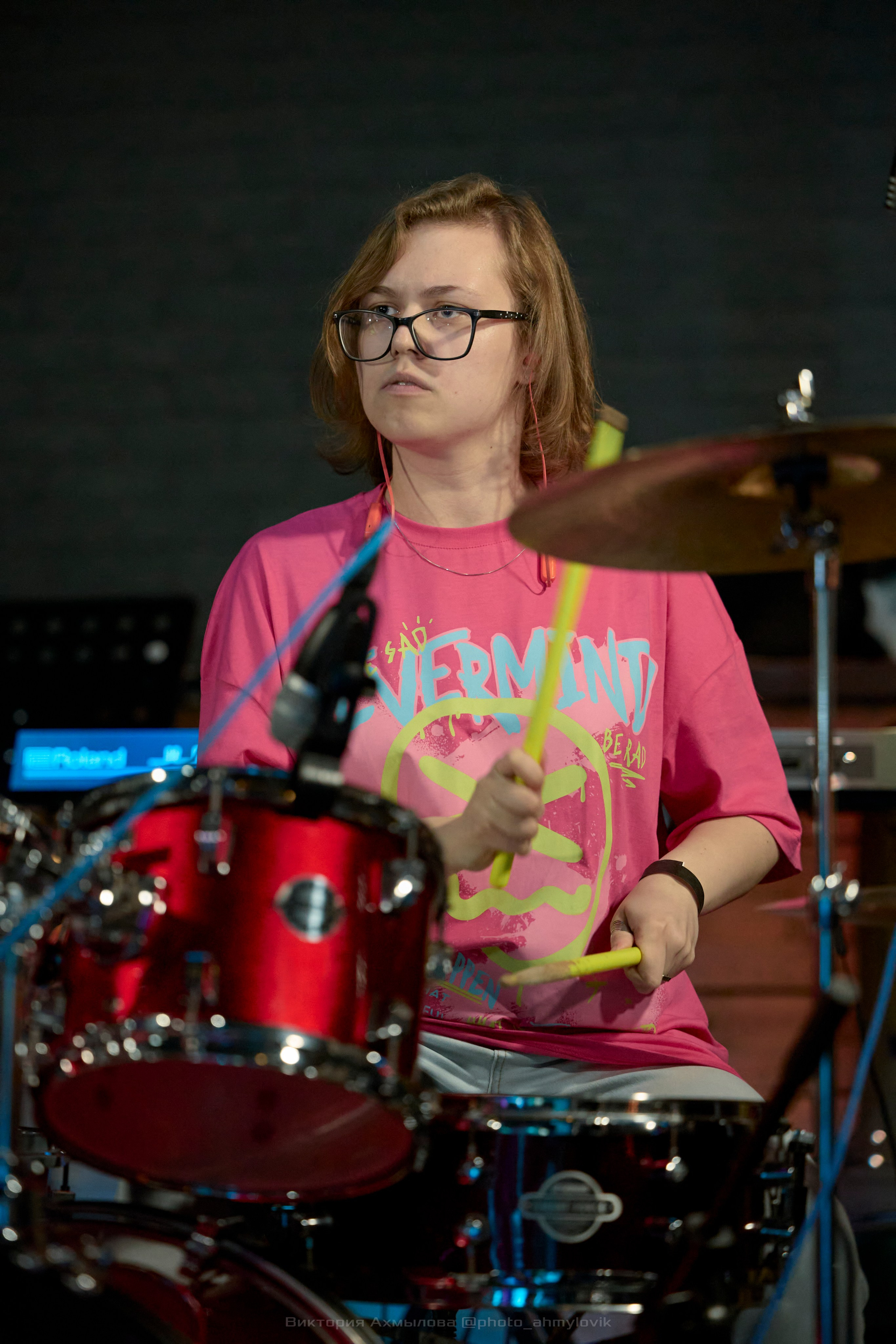 19.07.2024 НШБ Зеленоград. Виктория Ахмылова. Фотограф в Москве