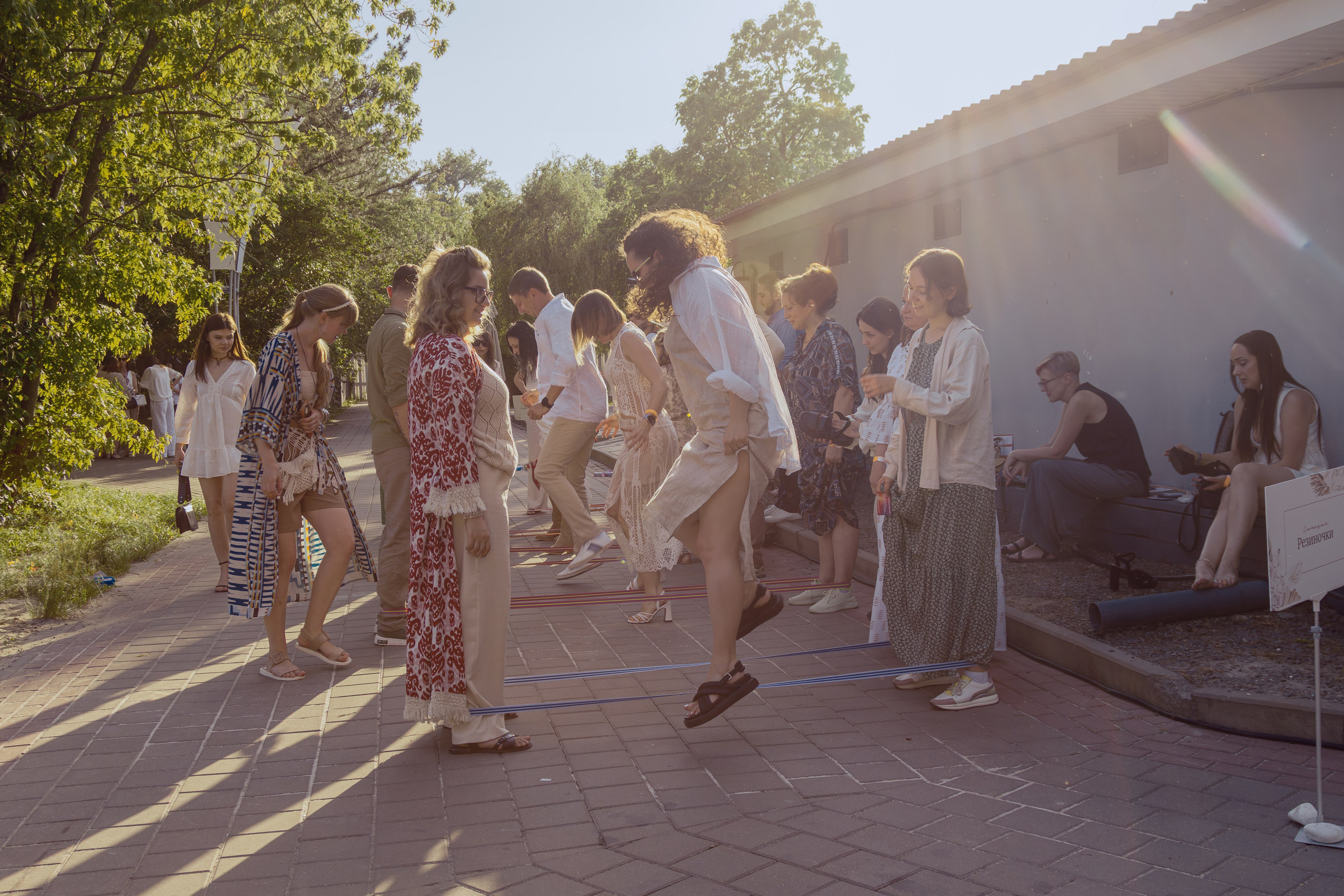 Репортажная съёмка корпоратива компании Феникс. Портретный фотограф в Ростове-на-Дону Антон Казарин