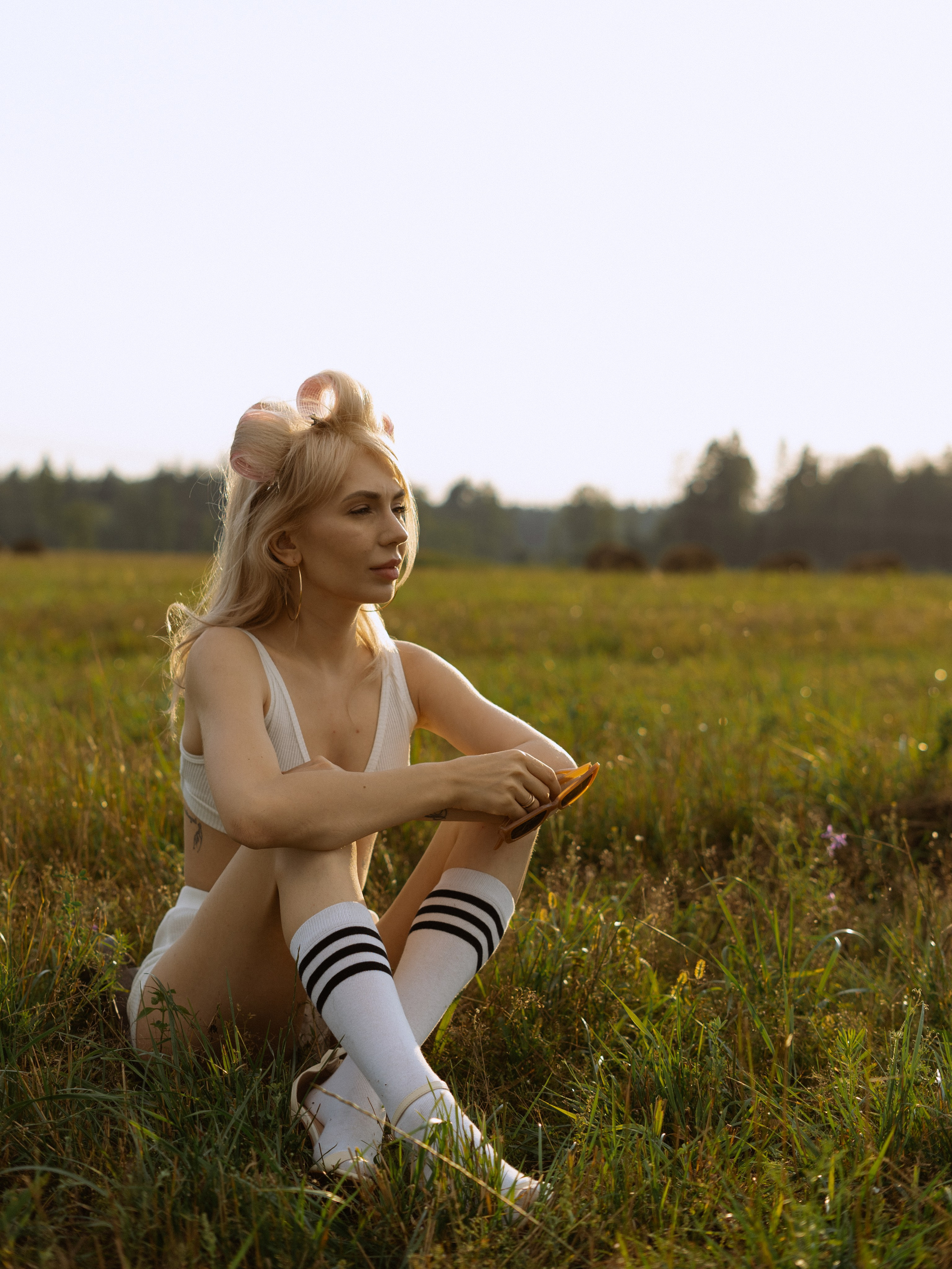 Виктория. Фотограф в Москве Шалышко Ангелина