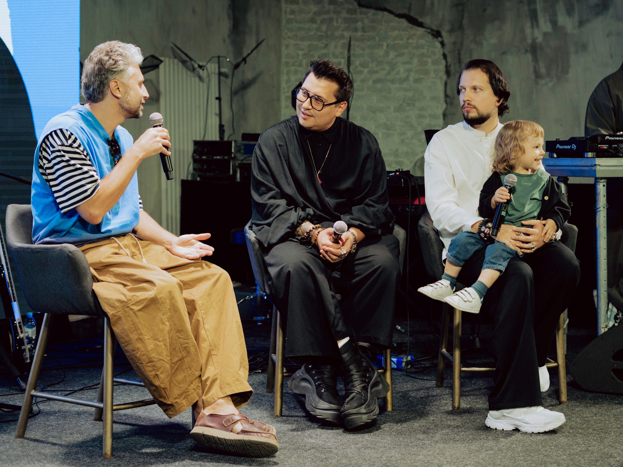 INPROSSECO FEST. Фотограф в Москве Шалышко Ангелина