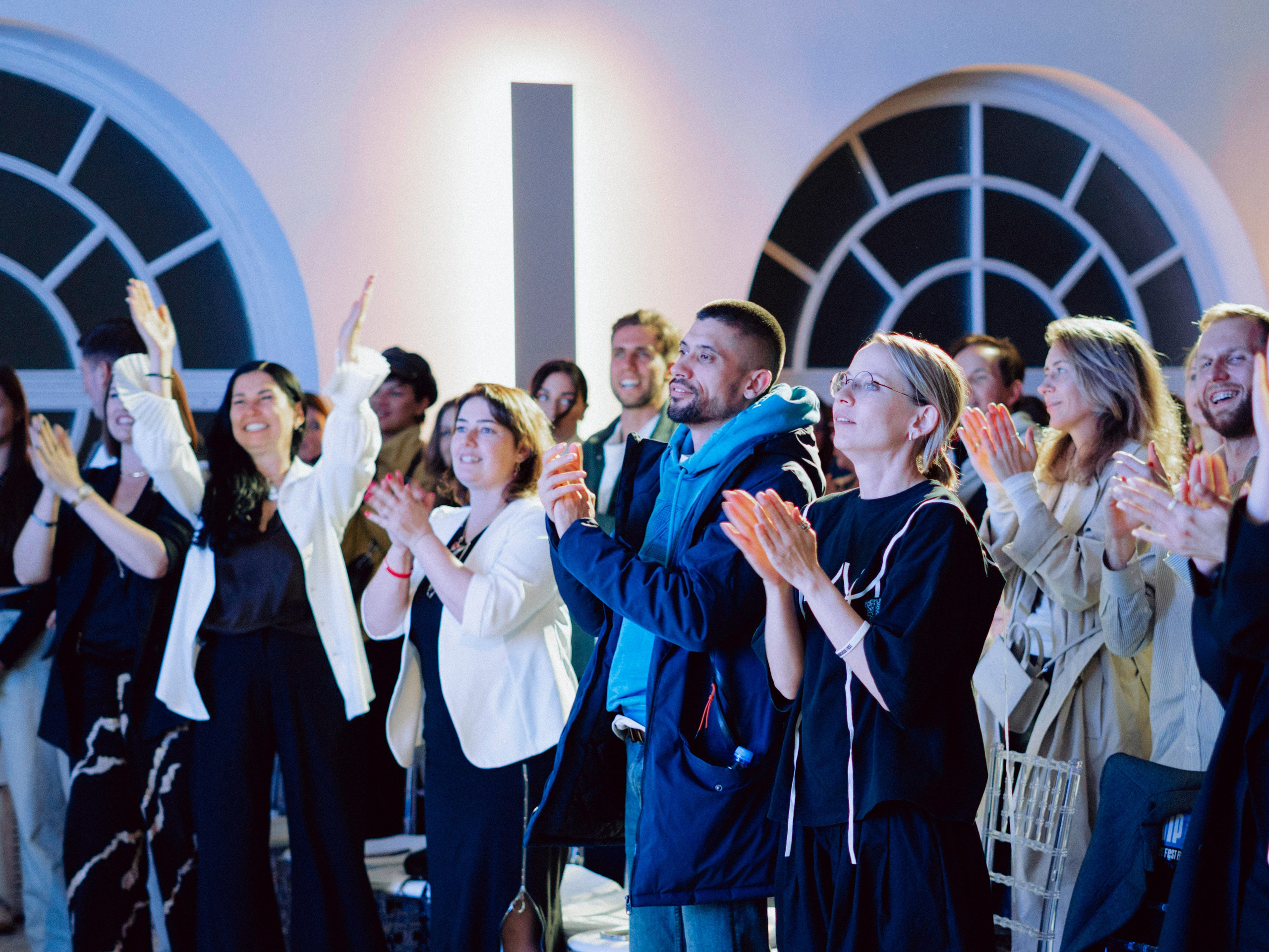 INPROSSECO FEST. Фотограф в Москве Шалышко Ангелина