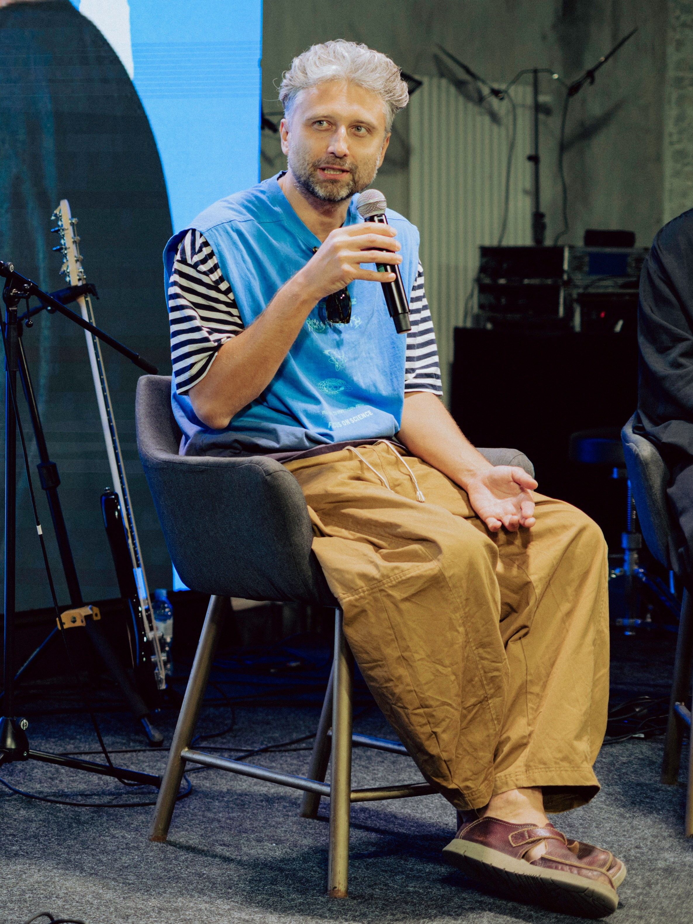 INPROSSECO FEST. Фотограф в Москве Шалышко Ангелина