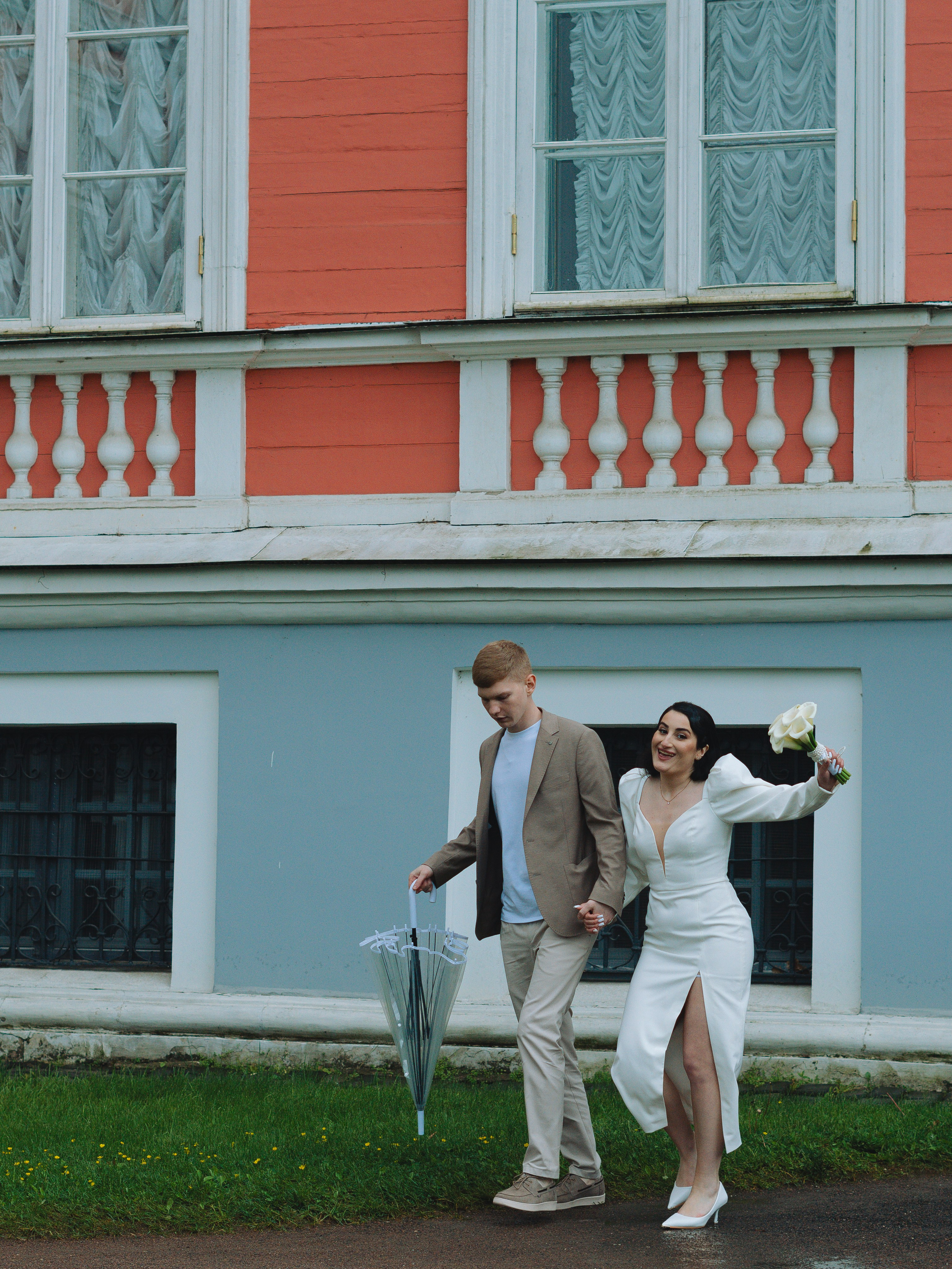 Евгений и Юлия. Фотограф в Москве Шалышко Ангелина