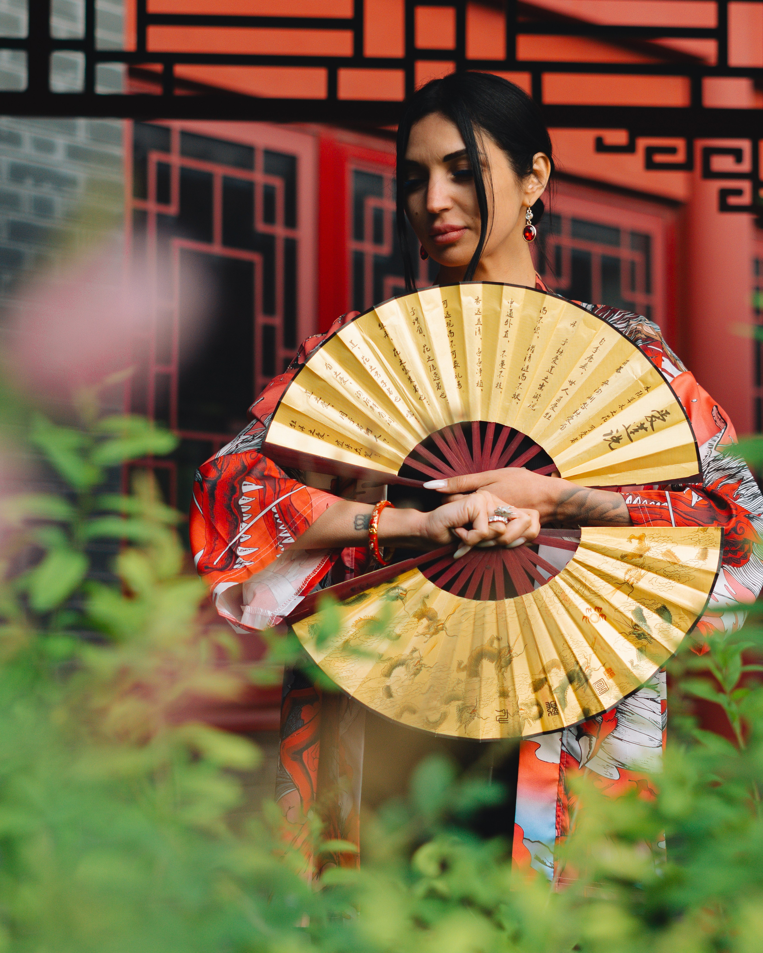 Евангелина. Фотограф в Москве Шалышко Ангелина