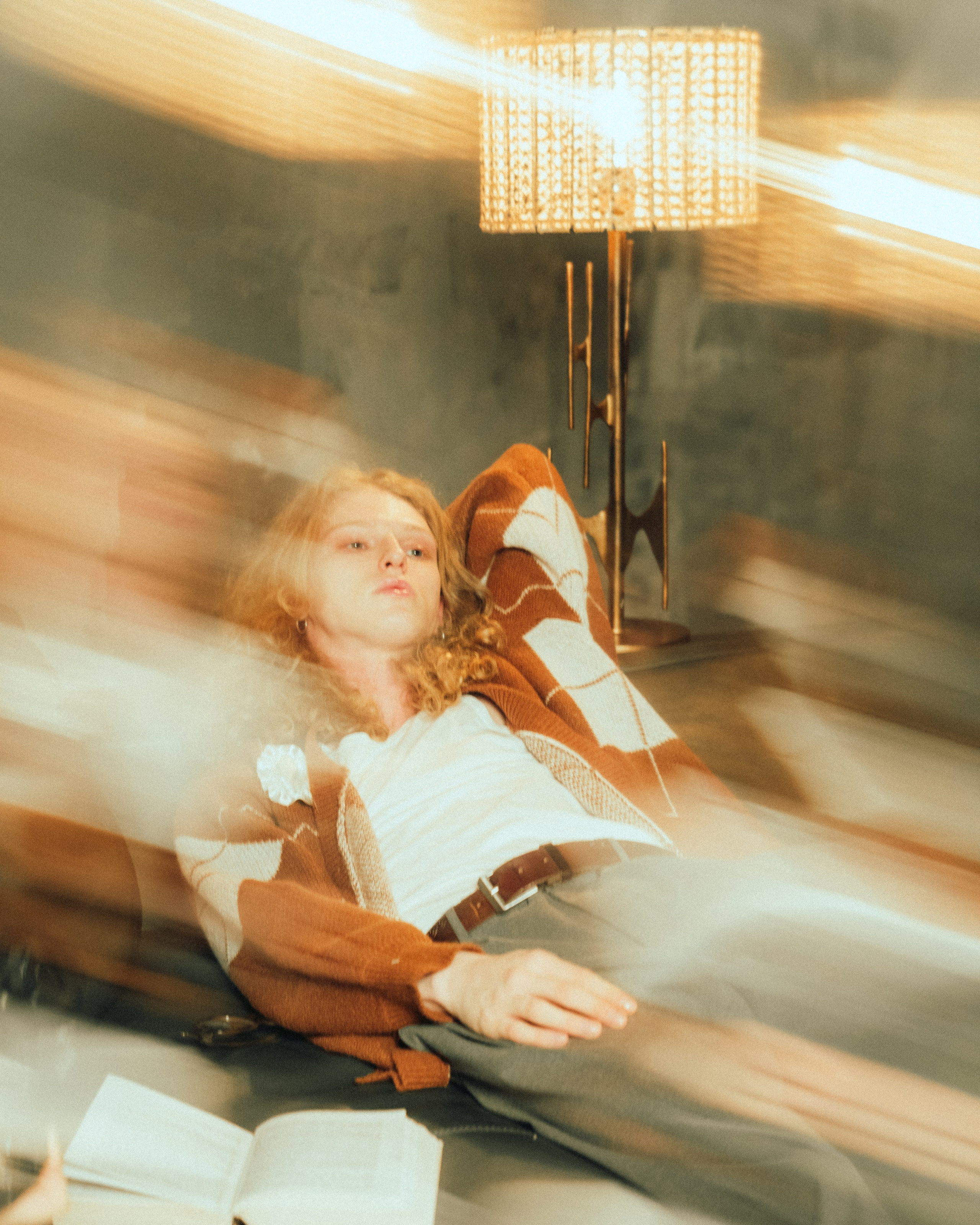 Гриша. Фотограф в Москве Шалышко Ангелина