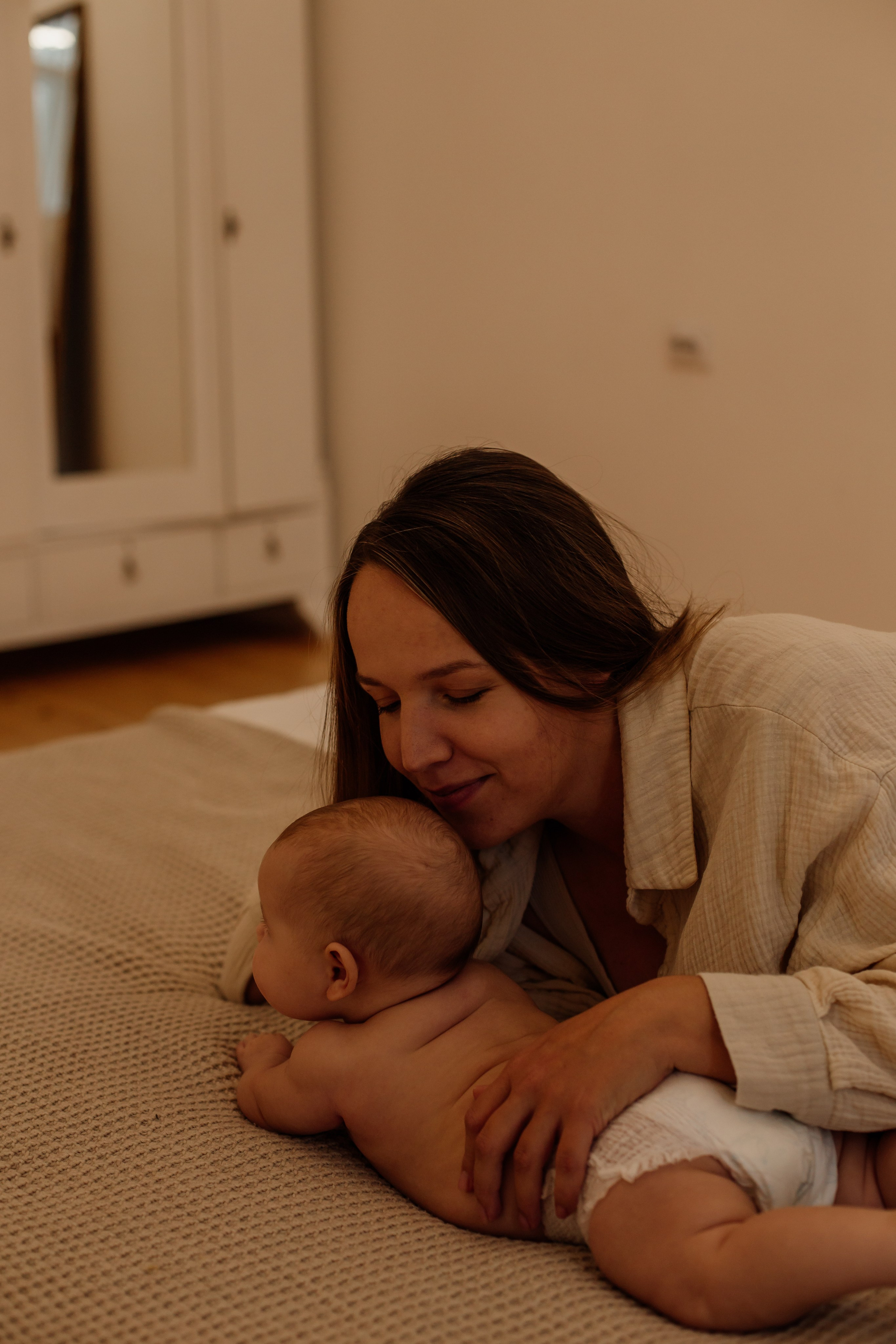 Вика Витя Маша. Фотограф в Санкт-Петербурге Дарья Заплитная