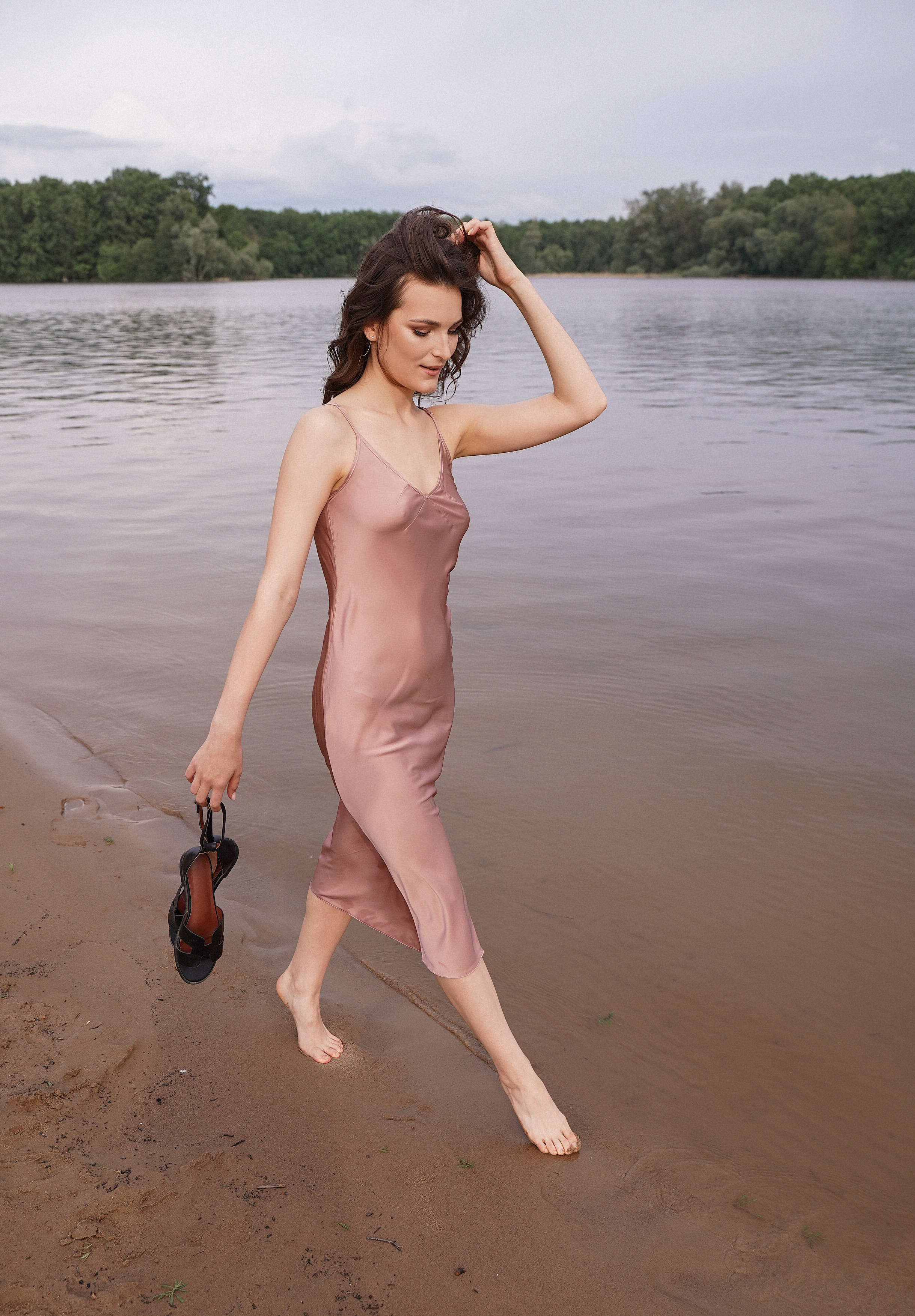 Бомбическая прогулка по берегу…. Фотограф на выпускной альбом школа сад димитровград