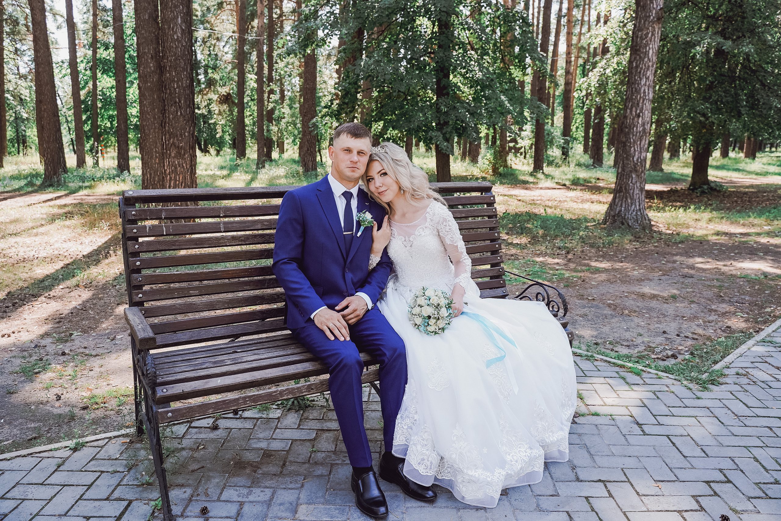 Анонс свадьбы Ильи и Ксении. Фотограф на выпускной альбом школа сад димитровград