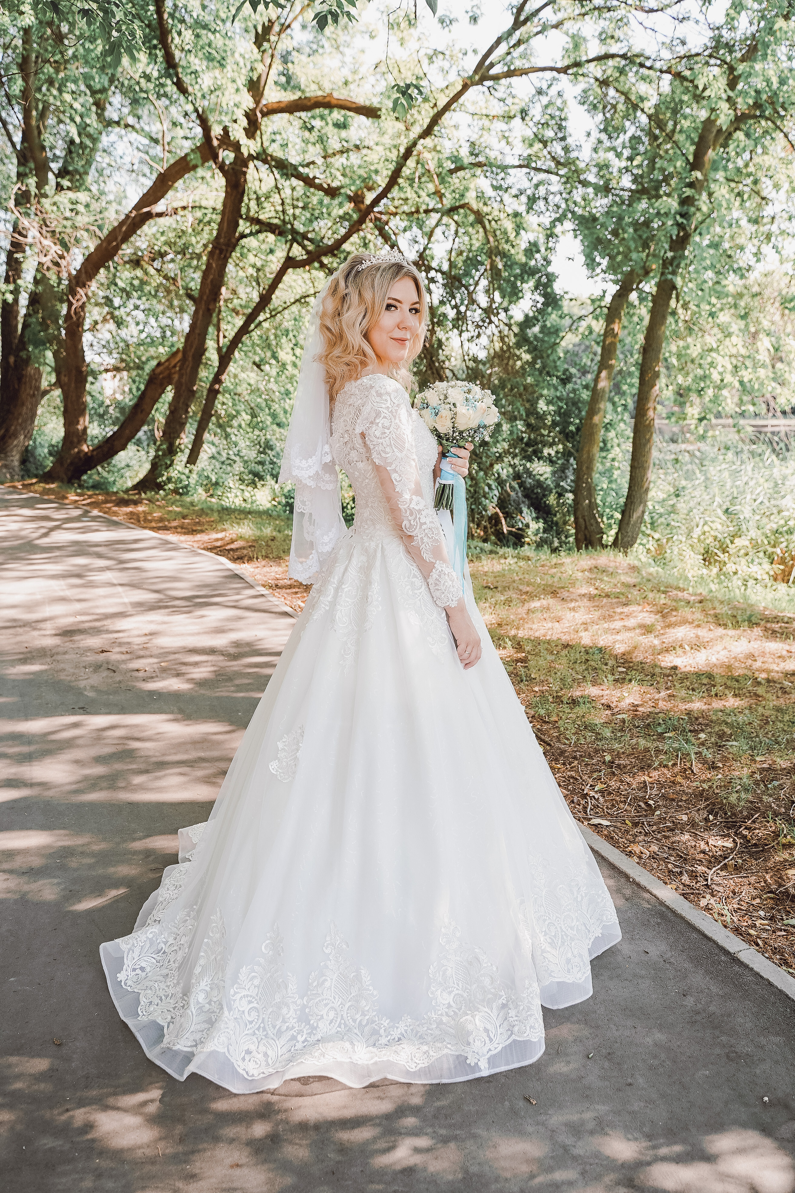 Анонс свадьбы Ильи и Ксении. Фотограф на выпускной альбом школа сад димитровград