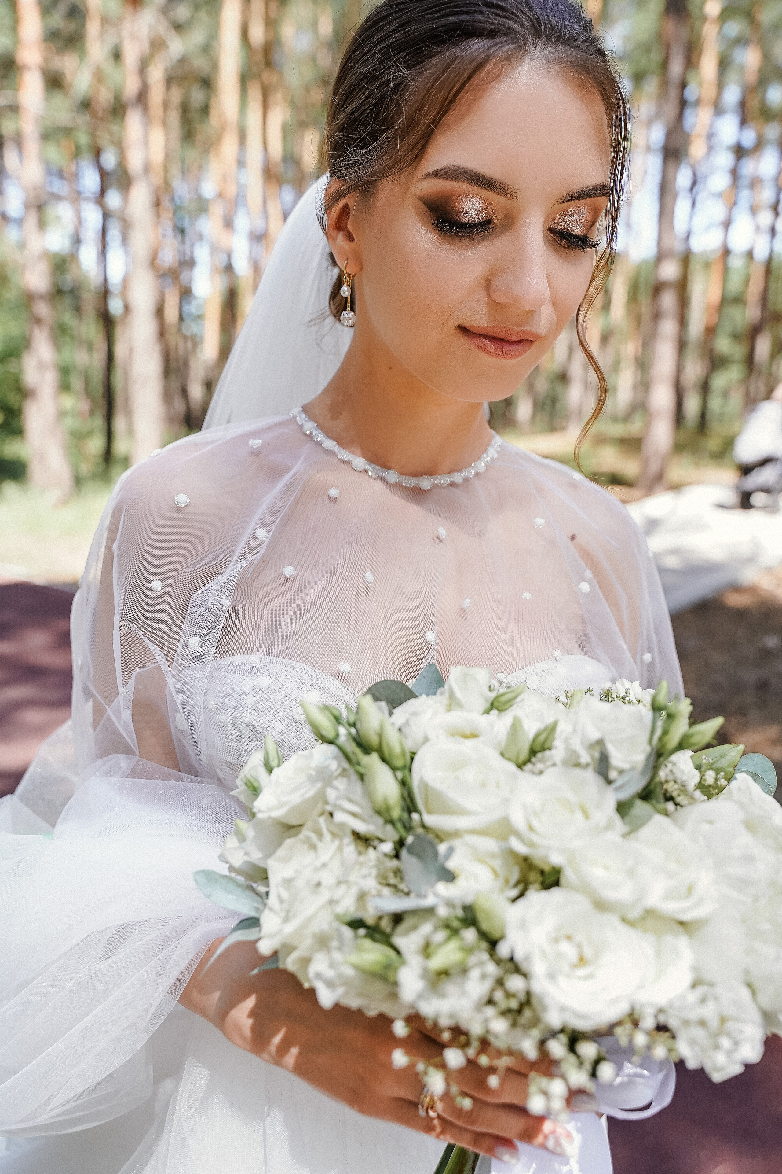 Анонс Иван и Дарья 230722. Фотограф на выпускной альбом школа сад димитровград