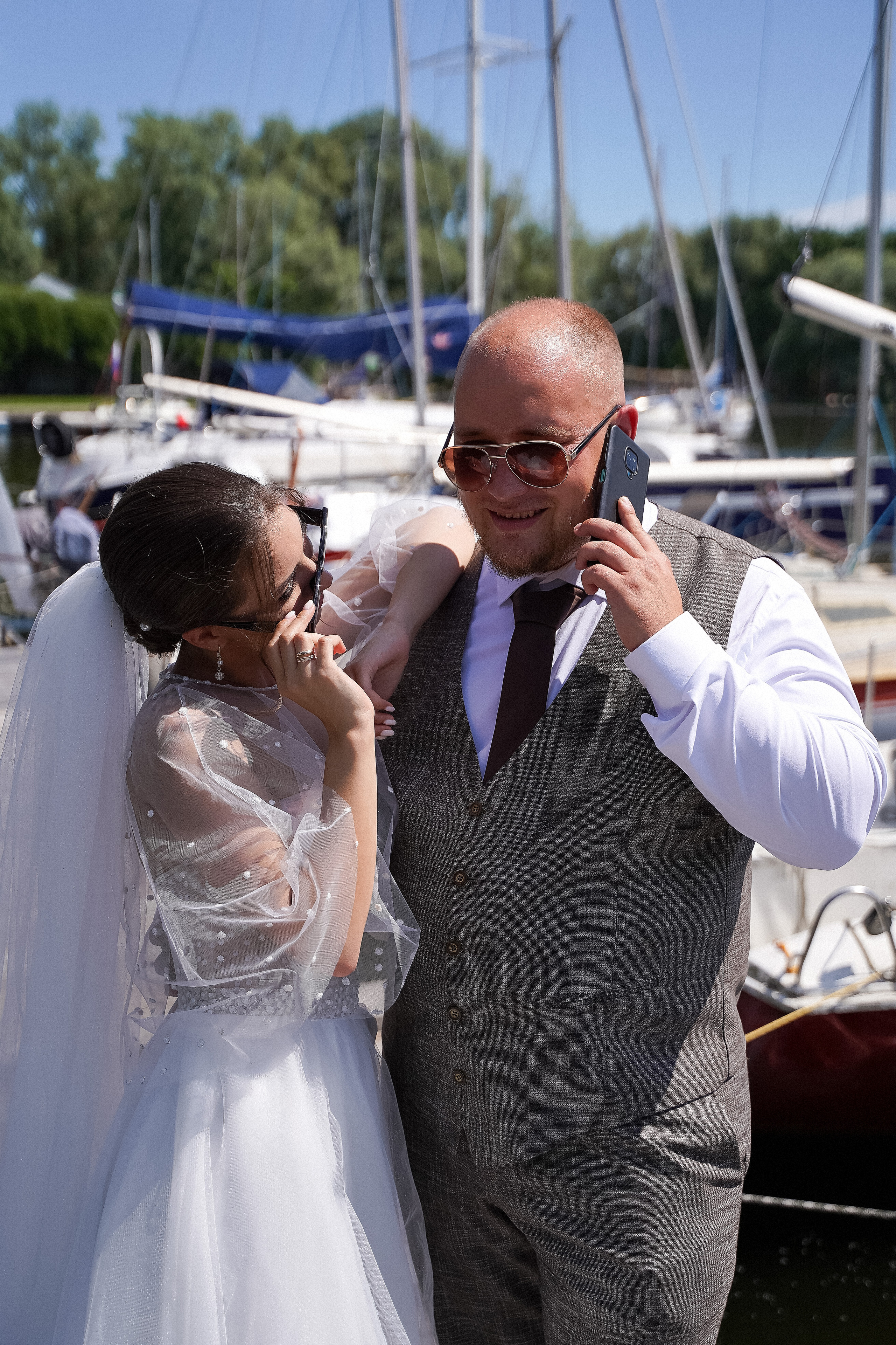 Анонс Иван и Дарья 230722. Фотограф на выпускной альбом школа сад димитровград