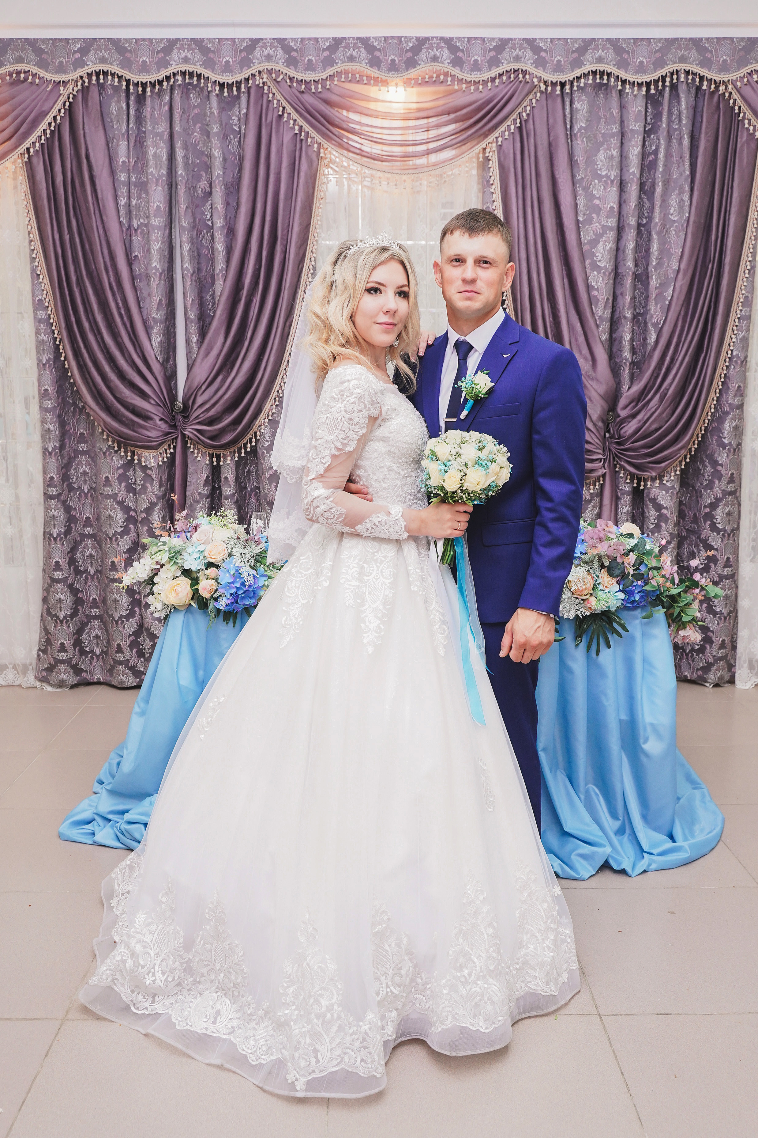 Анонс свадьбы Ильи и Ксении. Фотограф на выпускной альбом школа сад димитровград