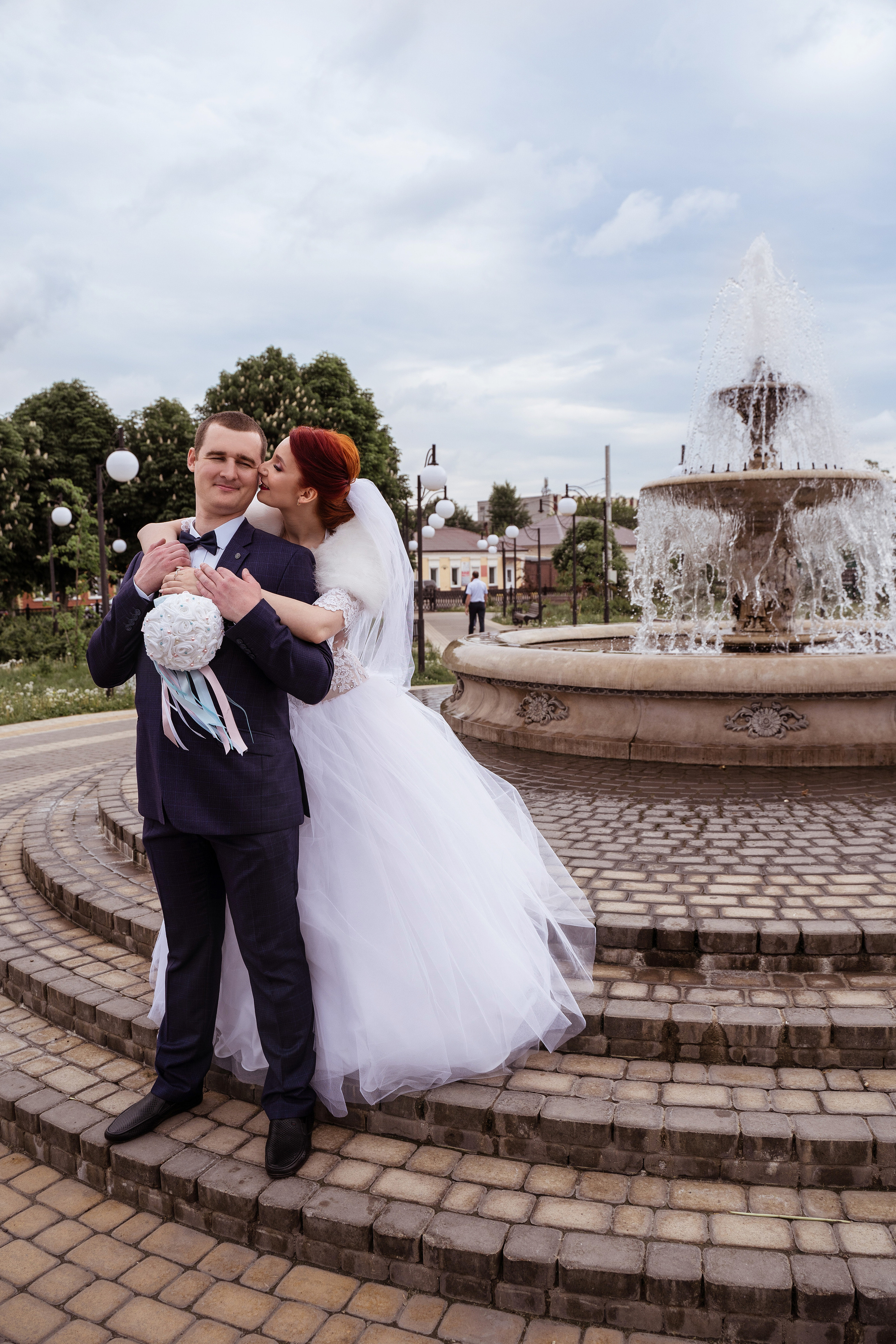 Зажигательная свадьба Кирилл и Виктория 040622. Фотограф на выпускной альбом школа сад димитровград