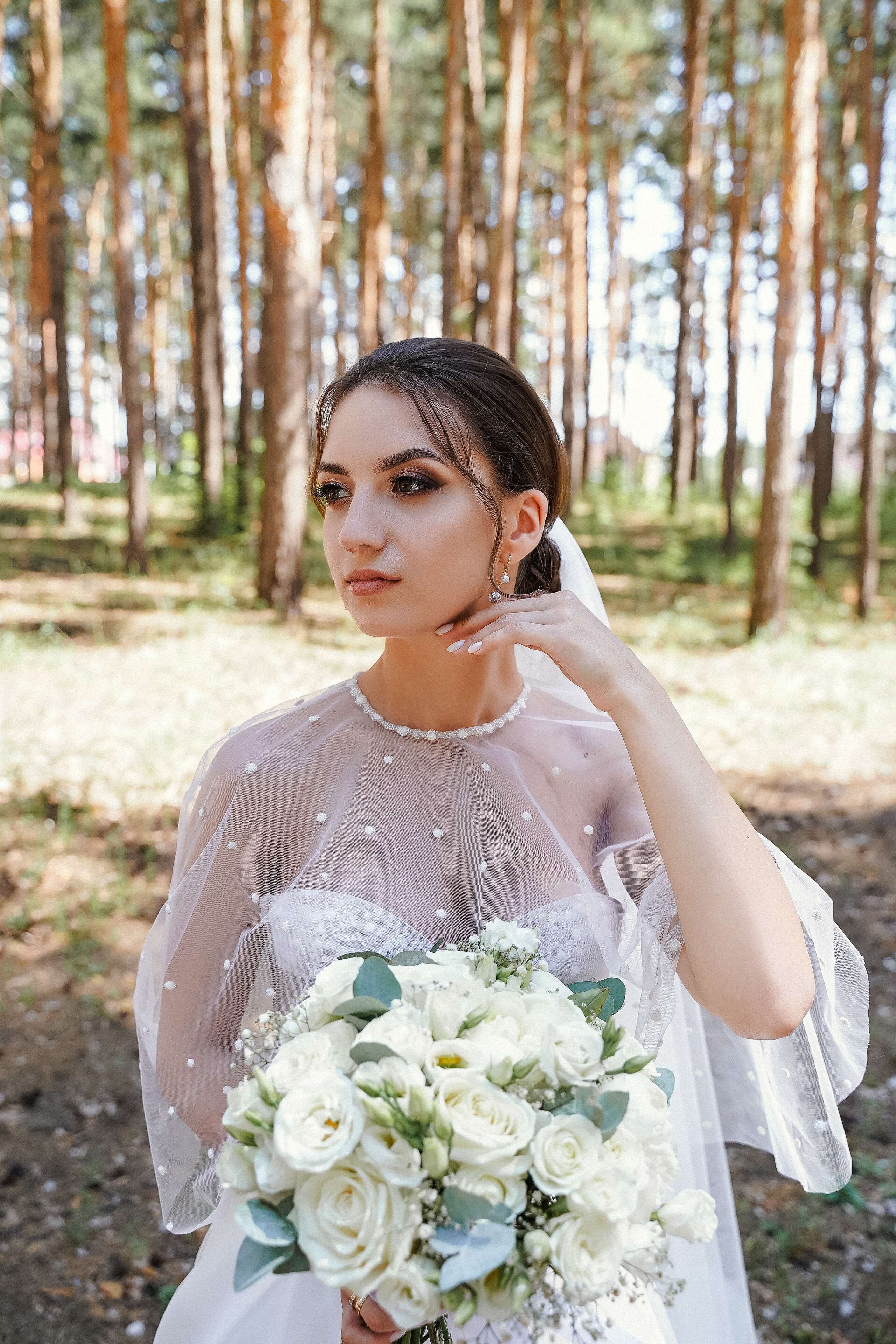 Анонс Иван и Дарья 230722. Фотограф на выпускной альбом школа сад димитровград