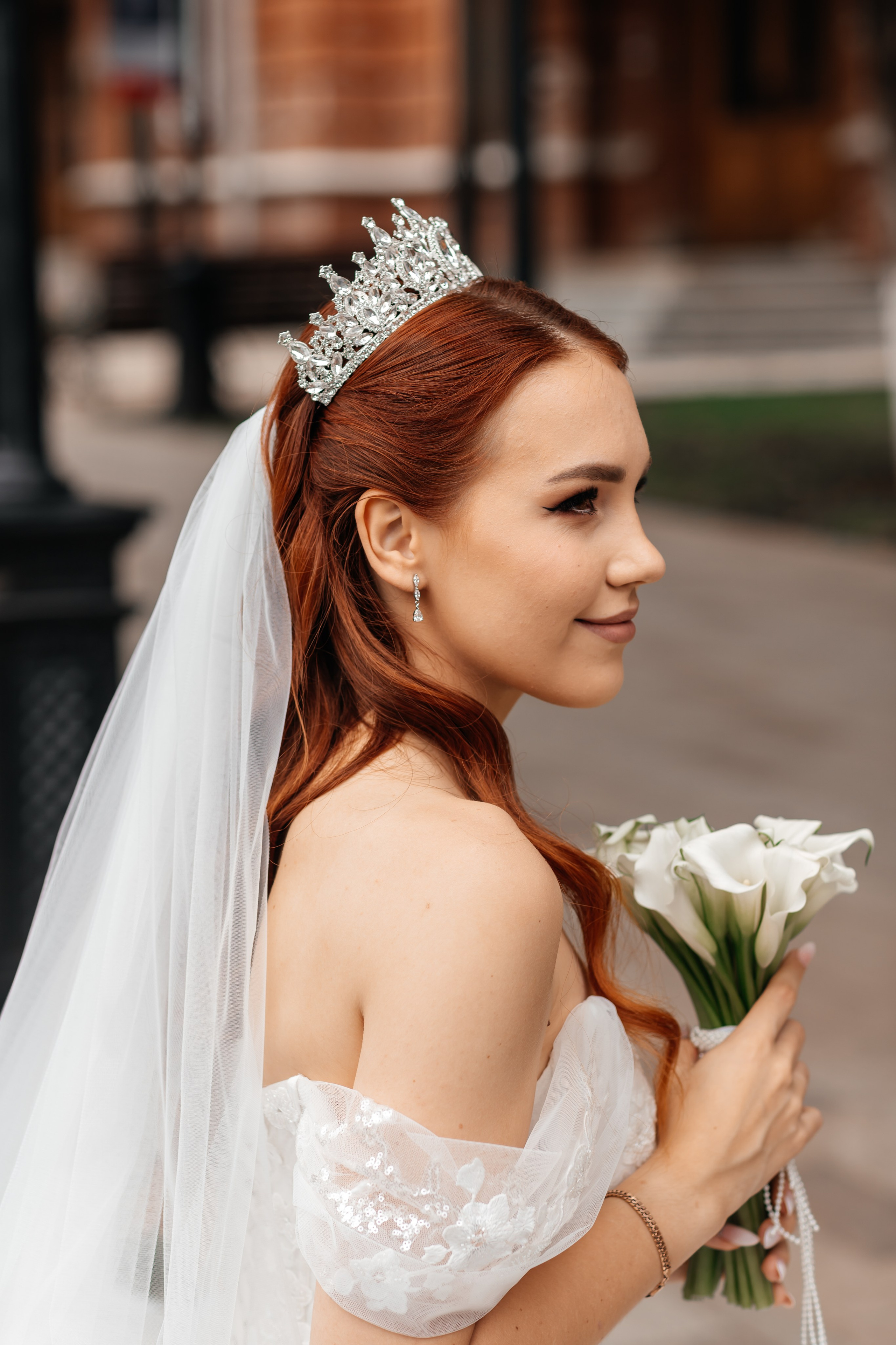 Альмир и София. Марина Шаймухаметова. Фотограф в Уфе