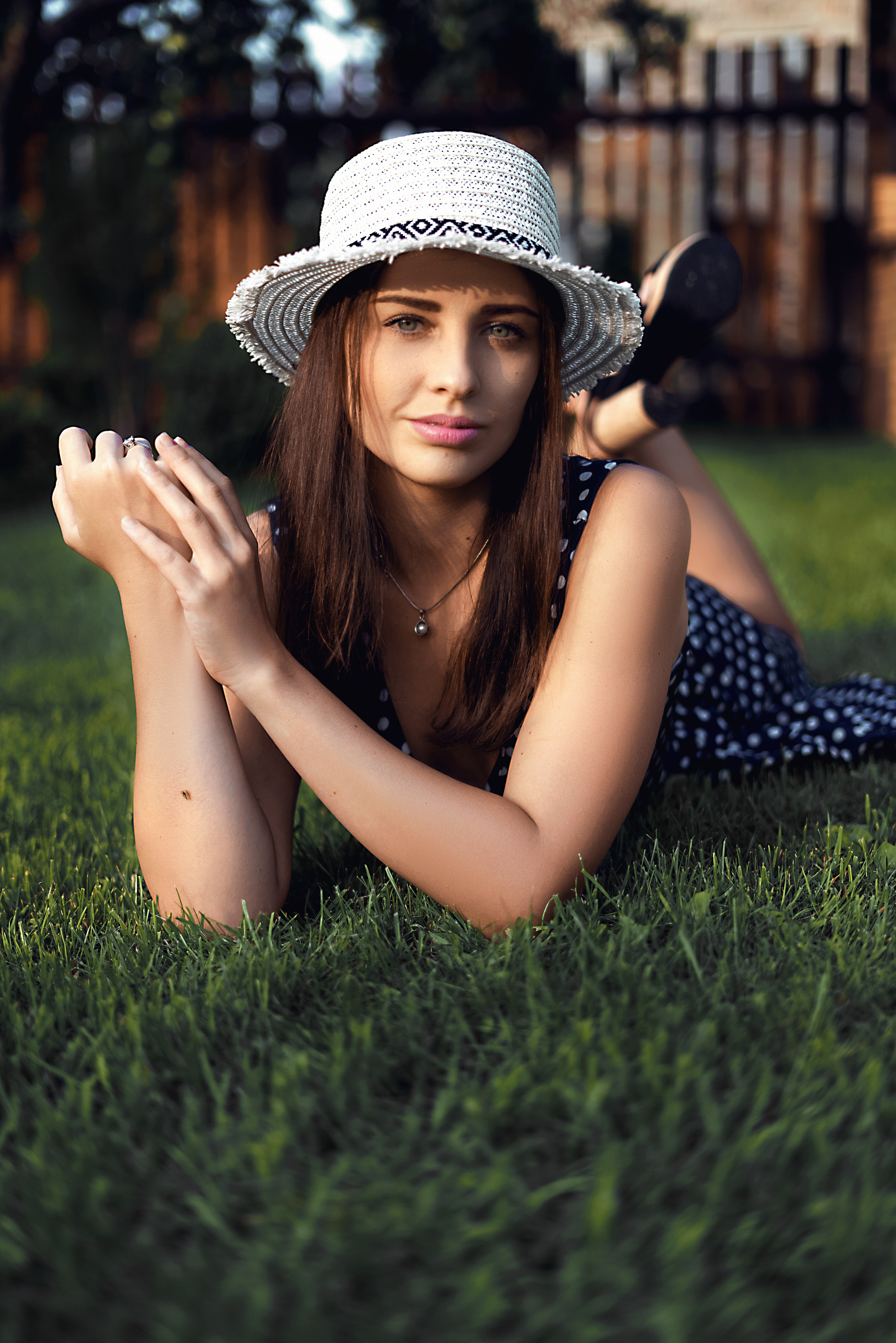 Съёмка для Елены. Фотограф в Кисловодске Наталья Попова